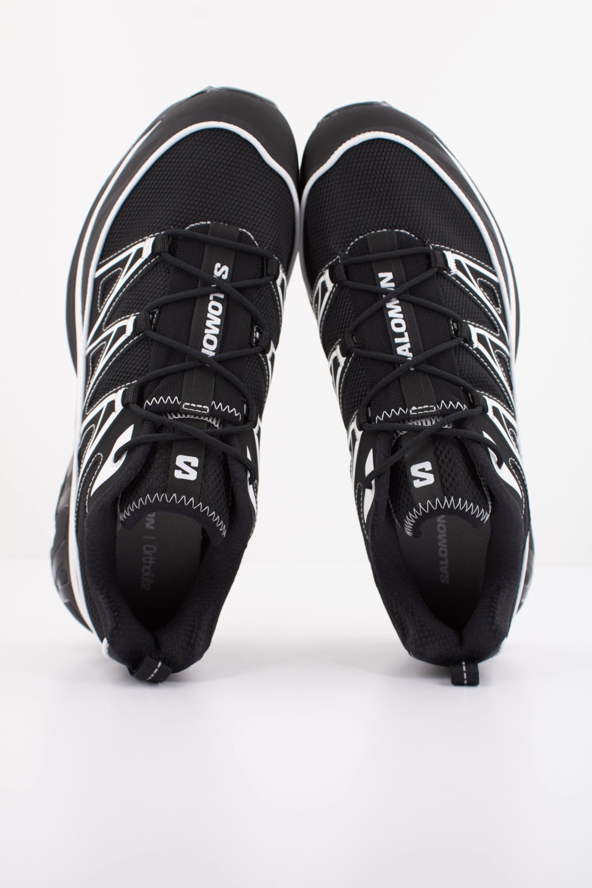 SALOMON XT 6 EXPANSE en color NEGRO (3)