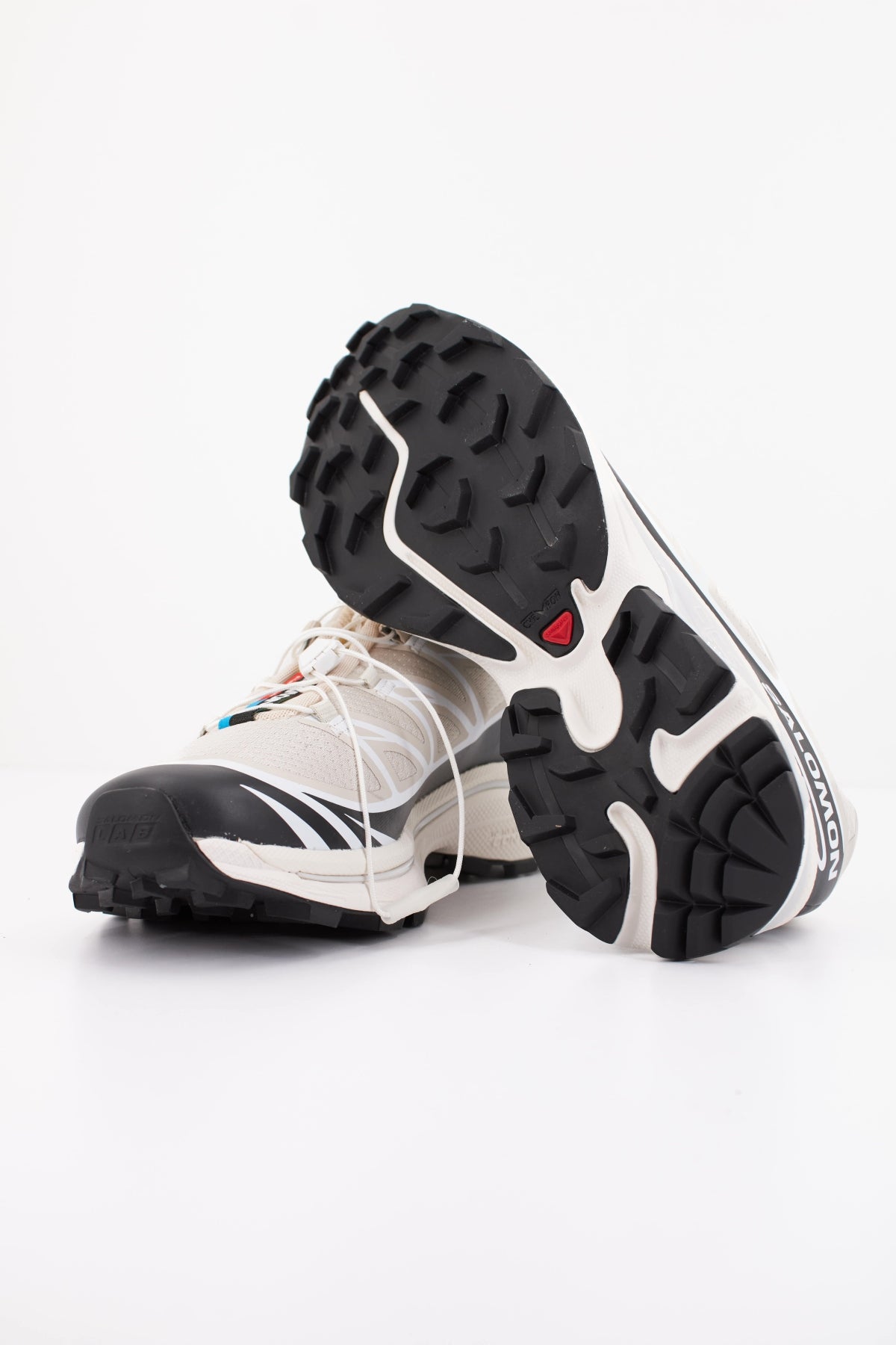 SALOMON XT 6 en color BEIS (5)