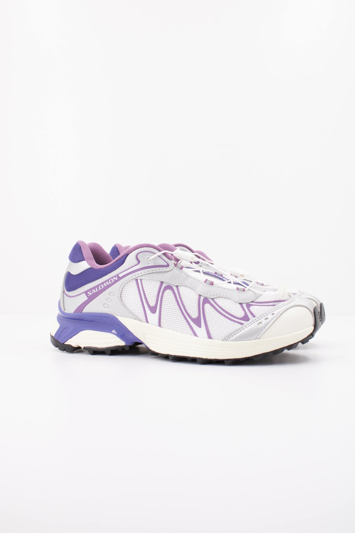 SALOMON XT WHISPER en color BLANCO (2)