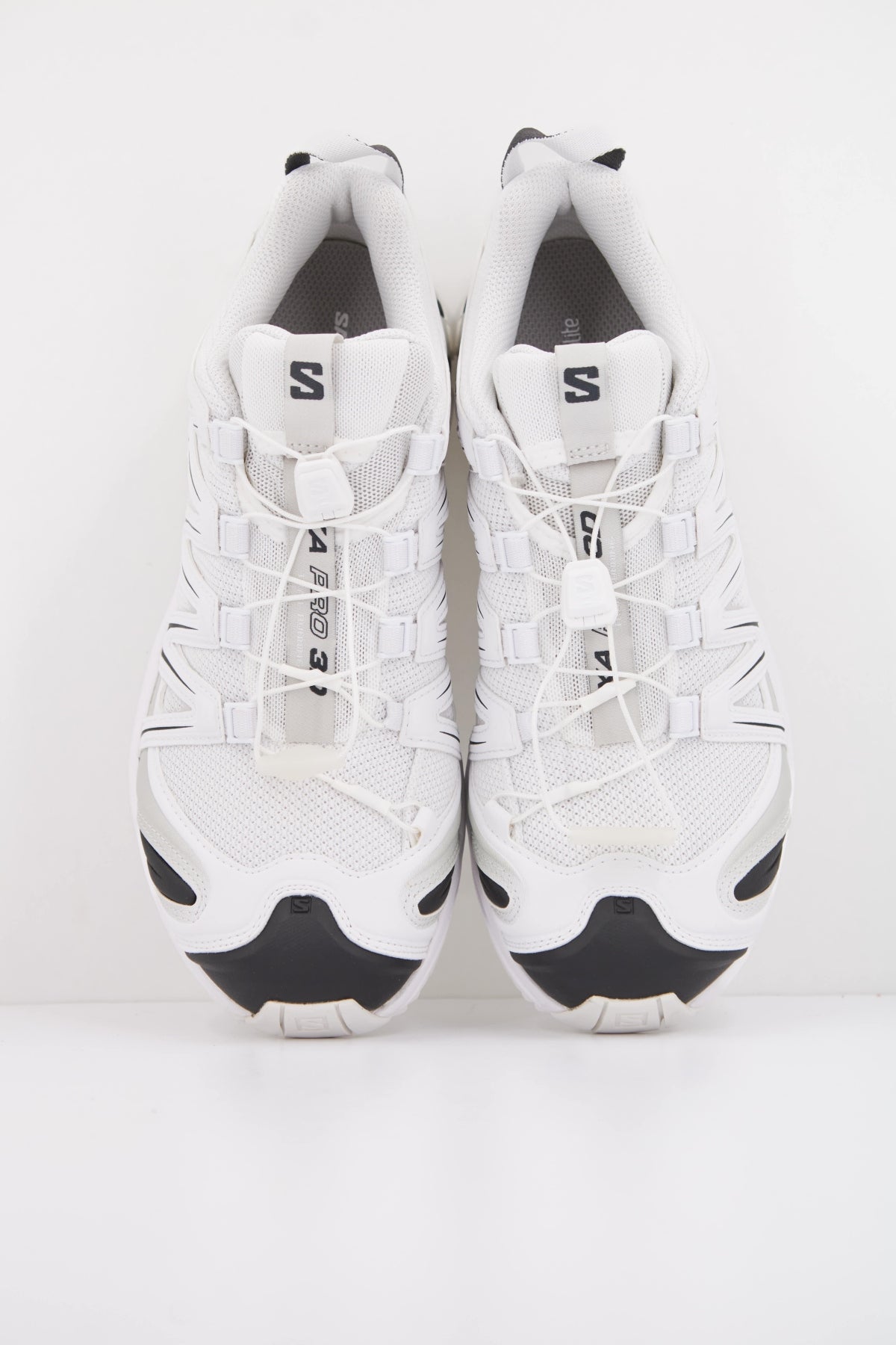 SALOMON XA PRO 3D en color BLANCO (3)