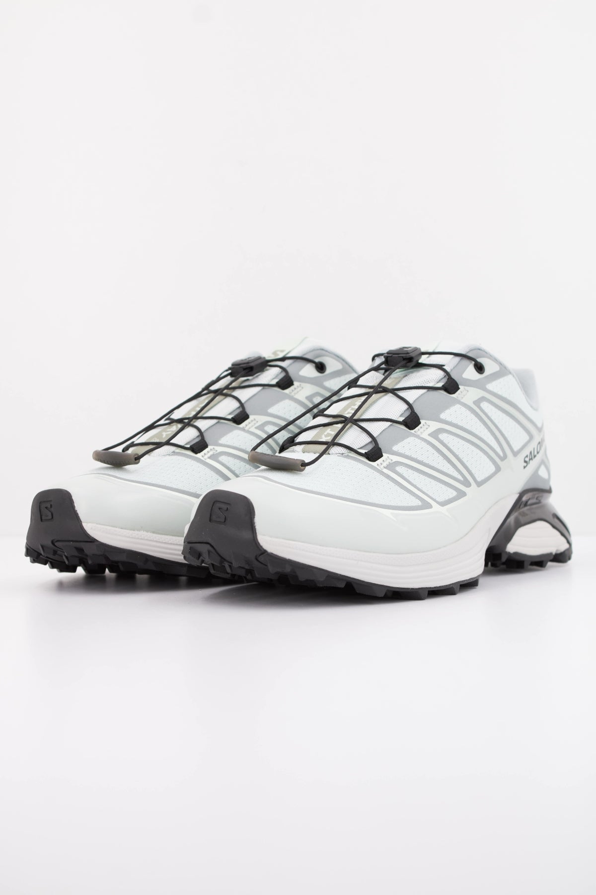 SALOMON XT PATHWAY 2 en color VERDE (2)