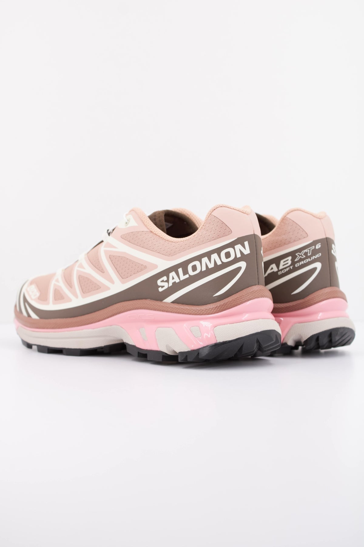 SALOMON XT 6 en color ROSA (4)