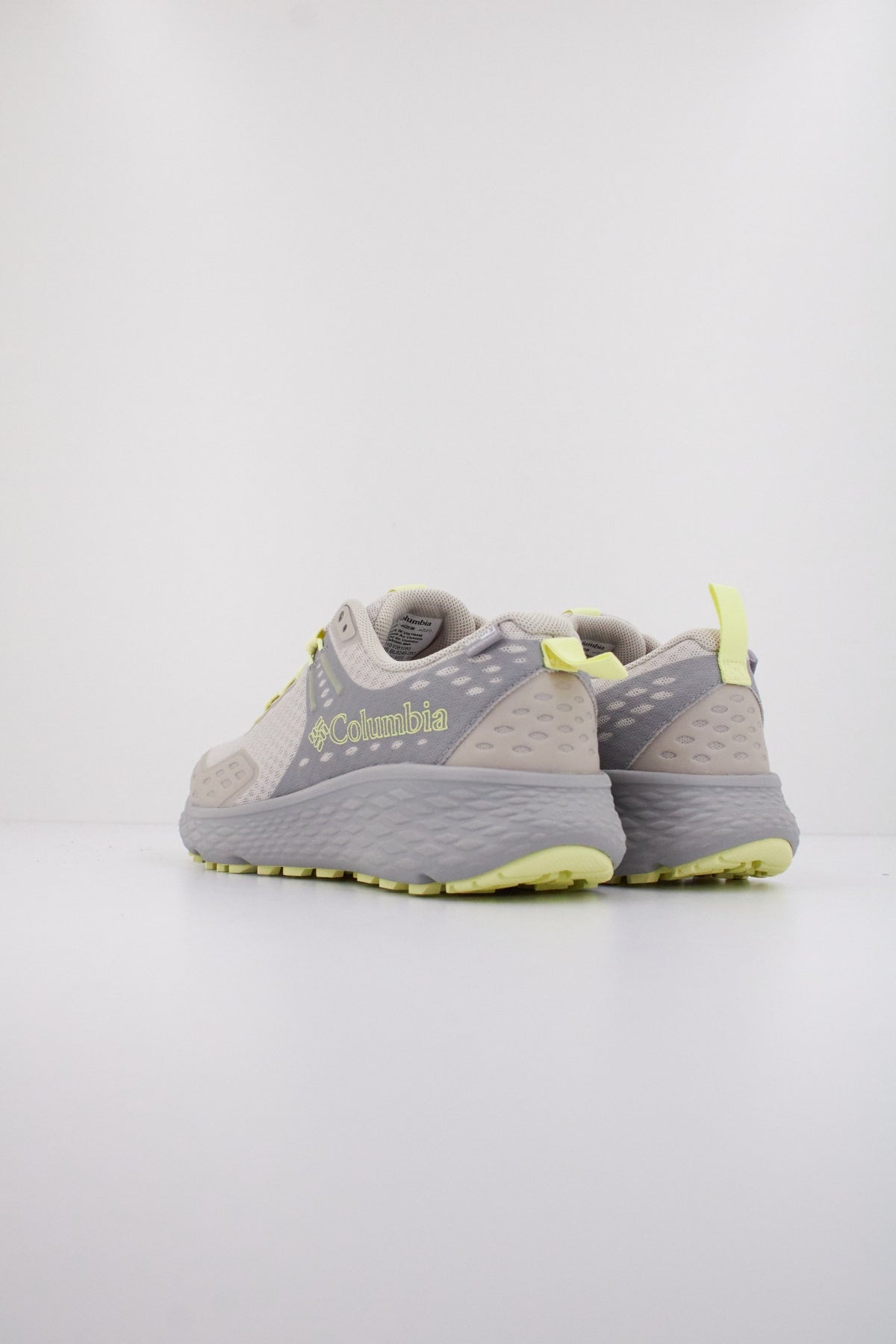 COLUMBIA KONOS TRS OUTDRY en color GRIS (4)