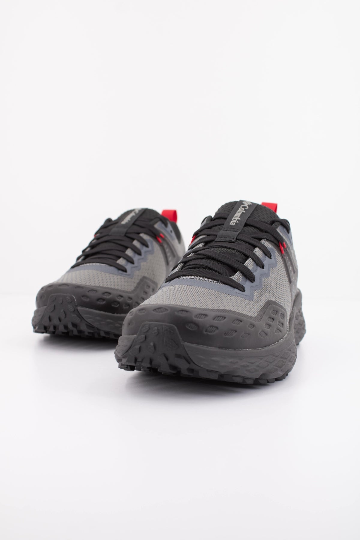 COLUMBIA KONOS TRS TI en color GRIS (2)