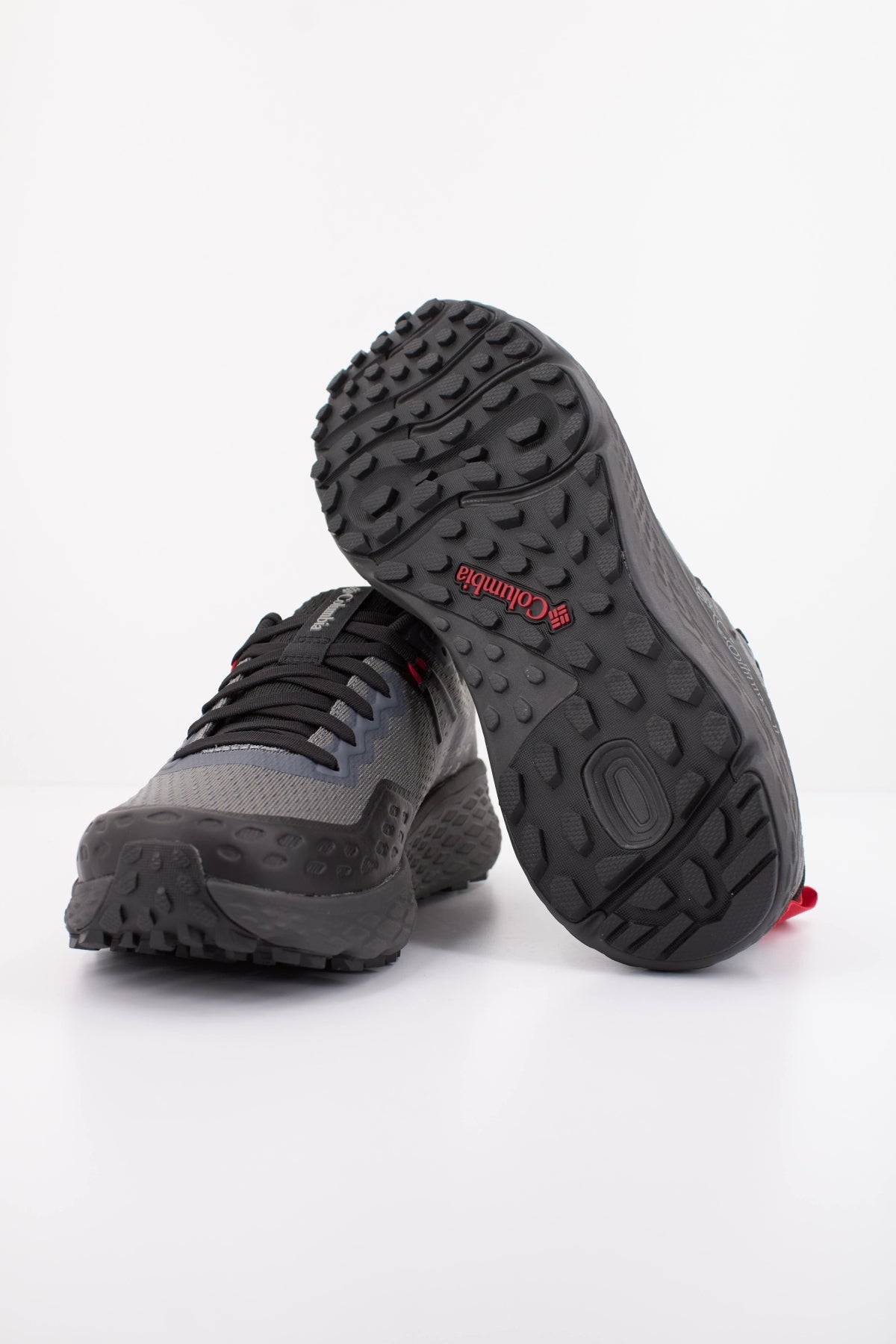 COLUMBIA KONOS TRS TI en color GRIS (5)