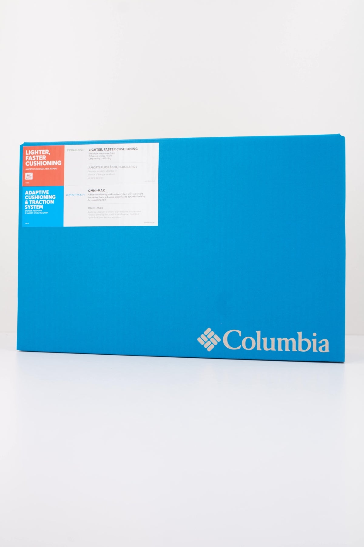 COLUMBIA KONOS TRILLIUM ATR en color VERDE (6)