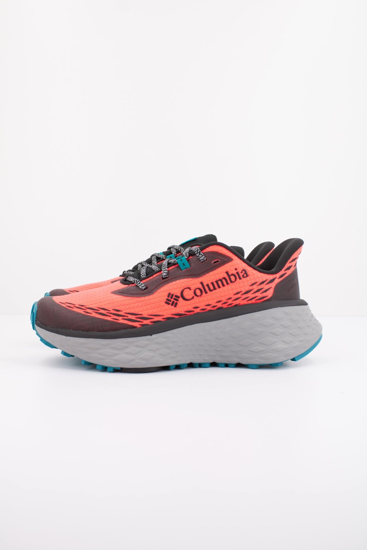 COLUMBIA KONOS TRILLIUM ATR en color ROJO (1)