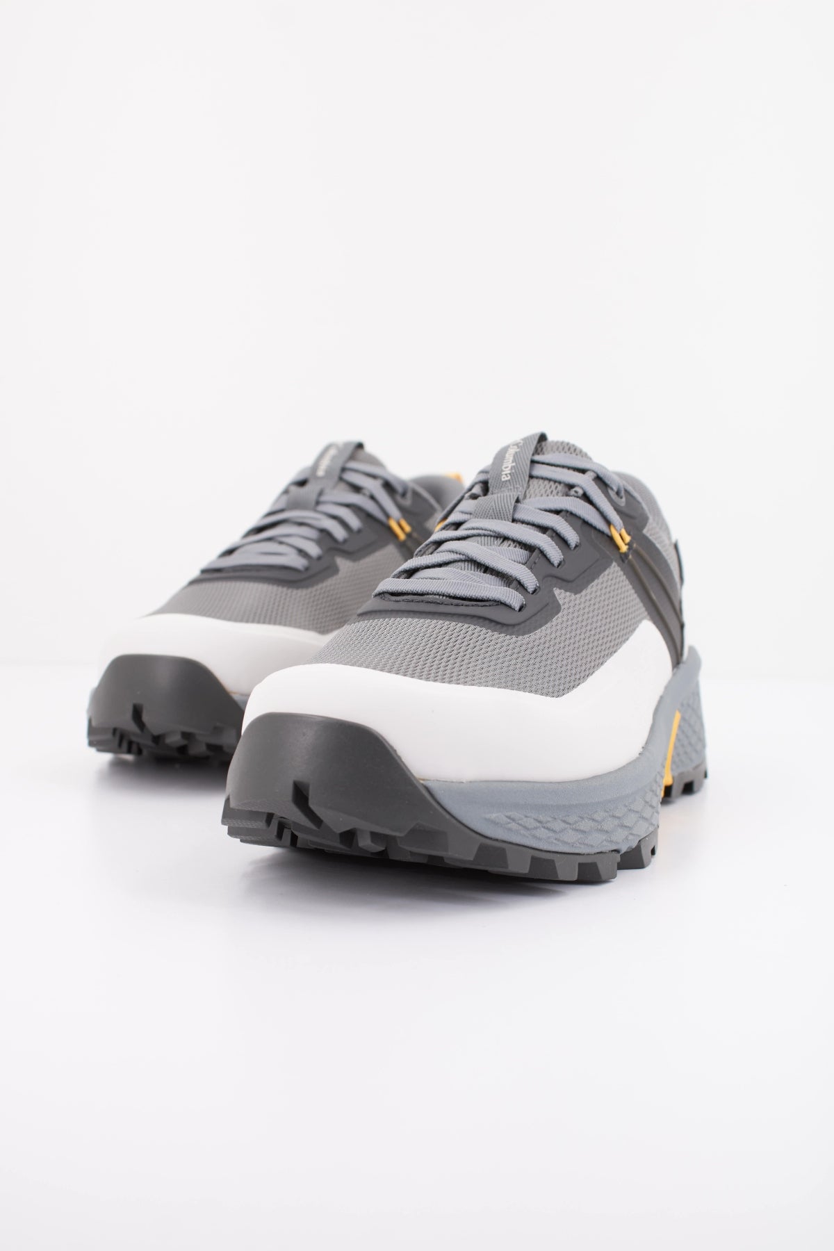 COLUMBIA TELLURIX PEAK WP en color GRIS (2)