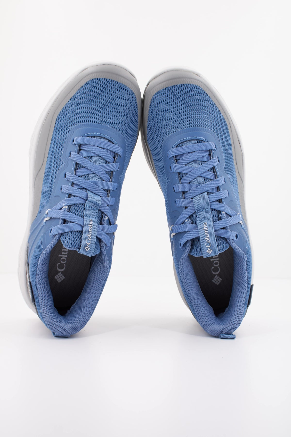 COLUMBIA TELLURIX PEAK WP en color AZUL (3)
