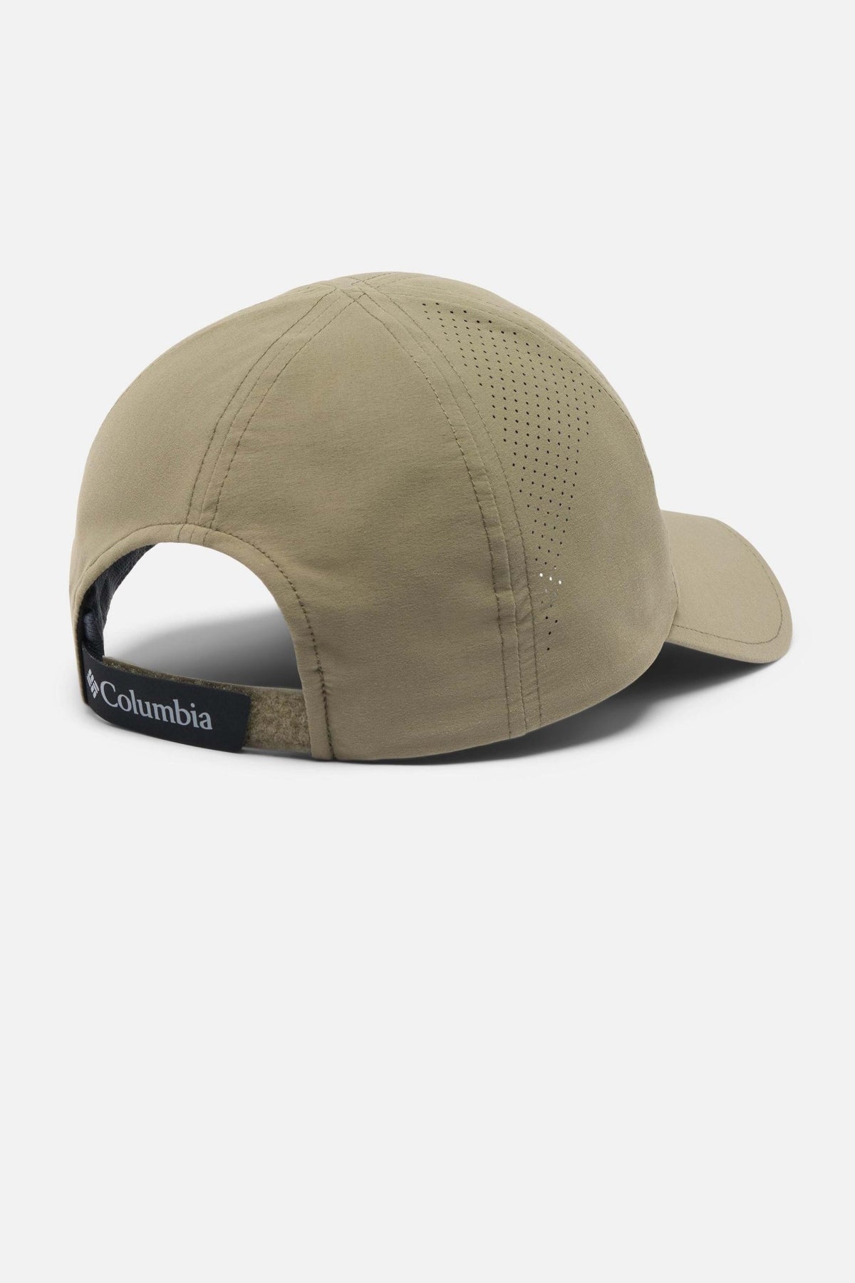 COLUMBIA RIDGE IV BALL CAP en color VERDE (2)
