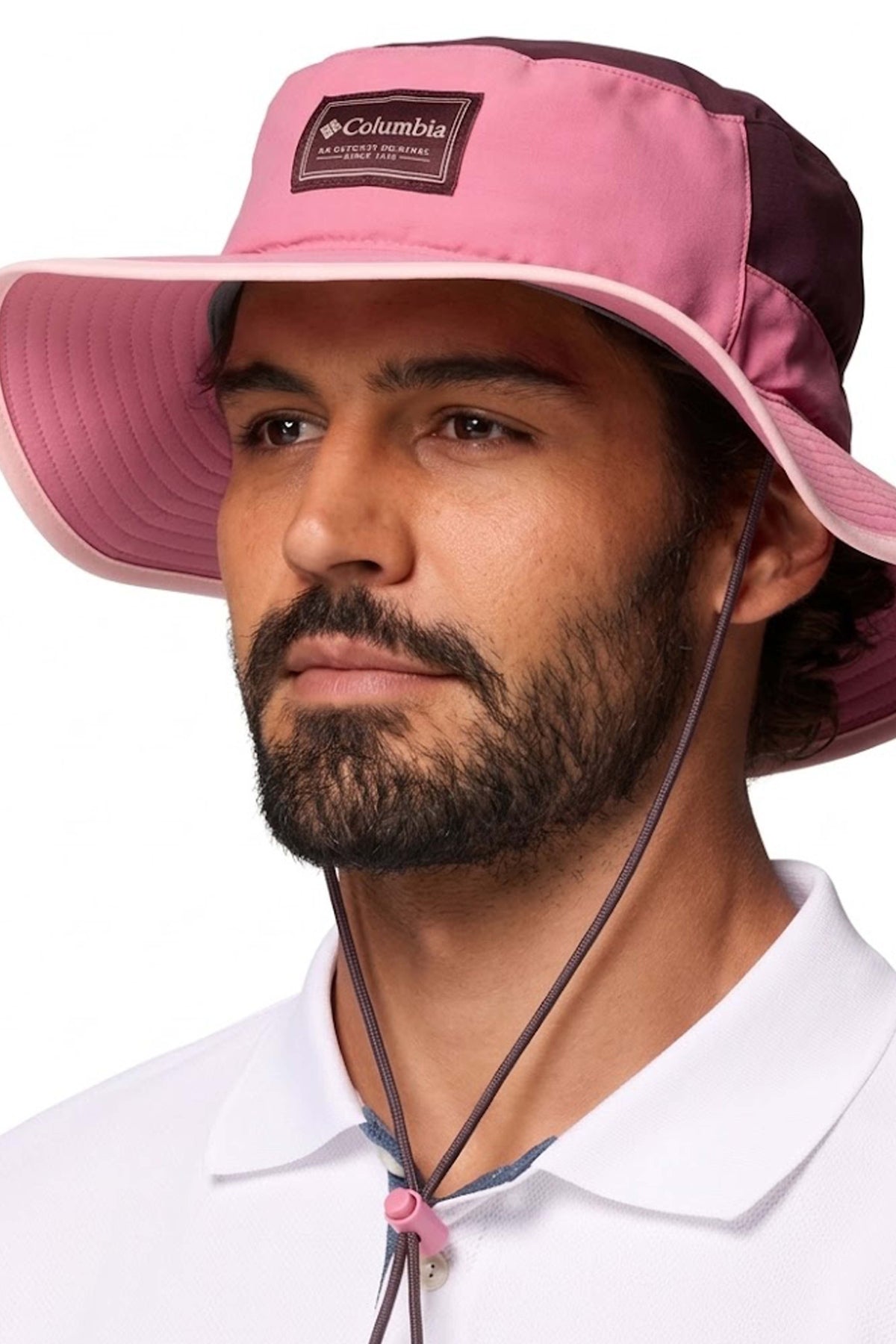COLUMBIA BROAD SPECTRUM en color ROSA (1)