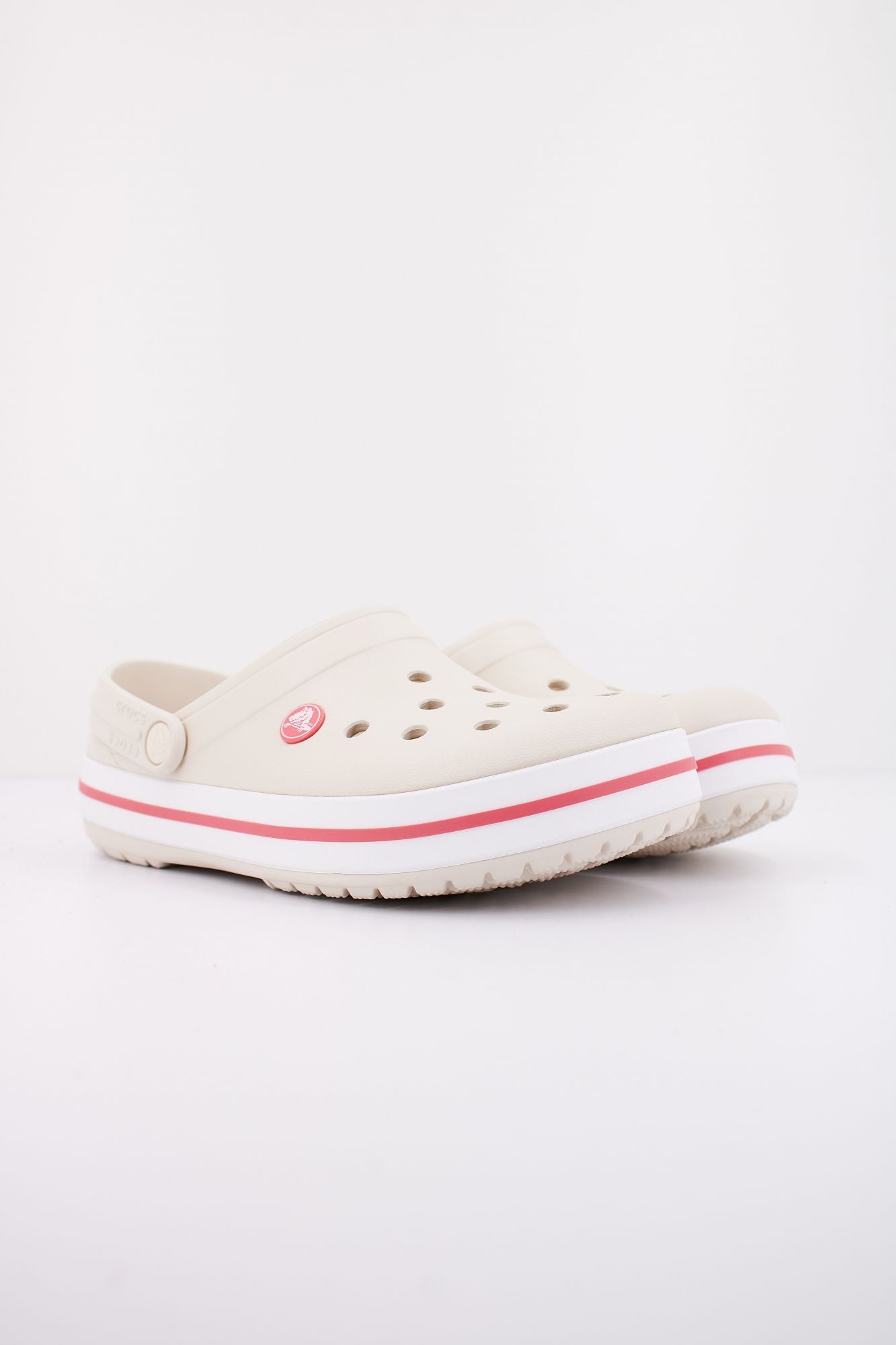 CROCS CROCBAND en color BEIS (2)