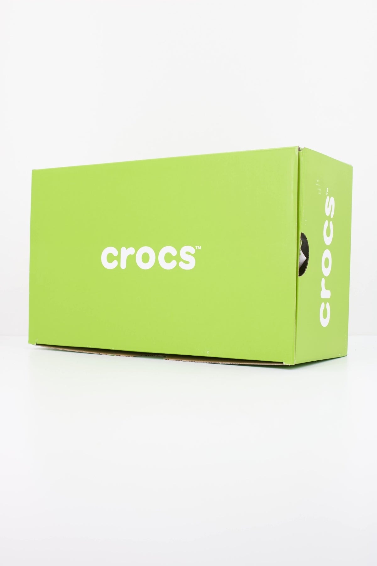 CROCS BROOKLYN W en color NEGRO (6)