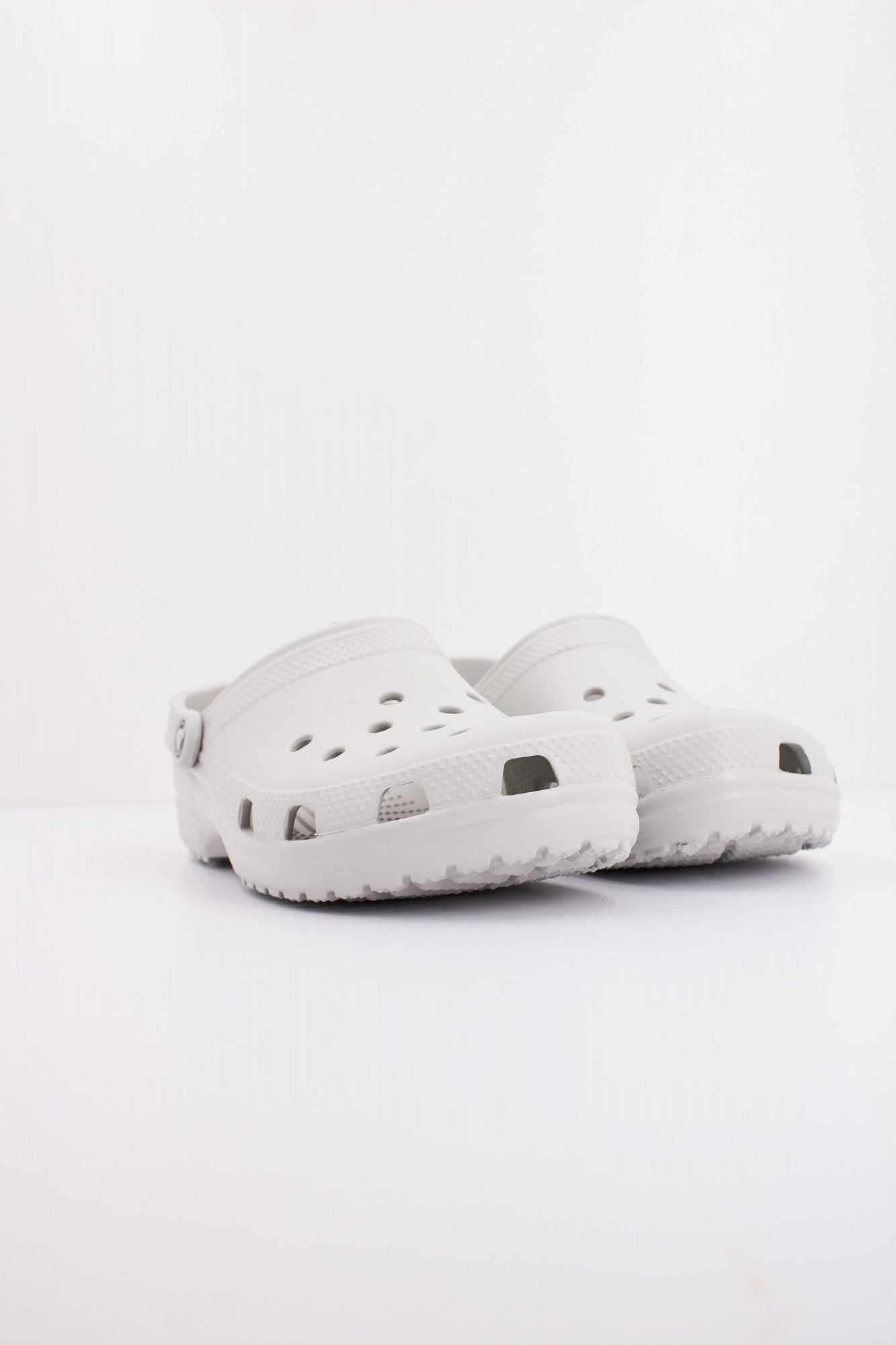 CROCS CLASSIC U en color GRIS (2)