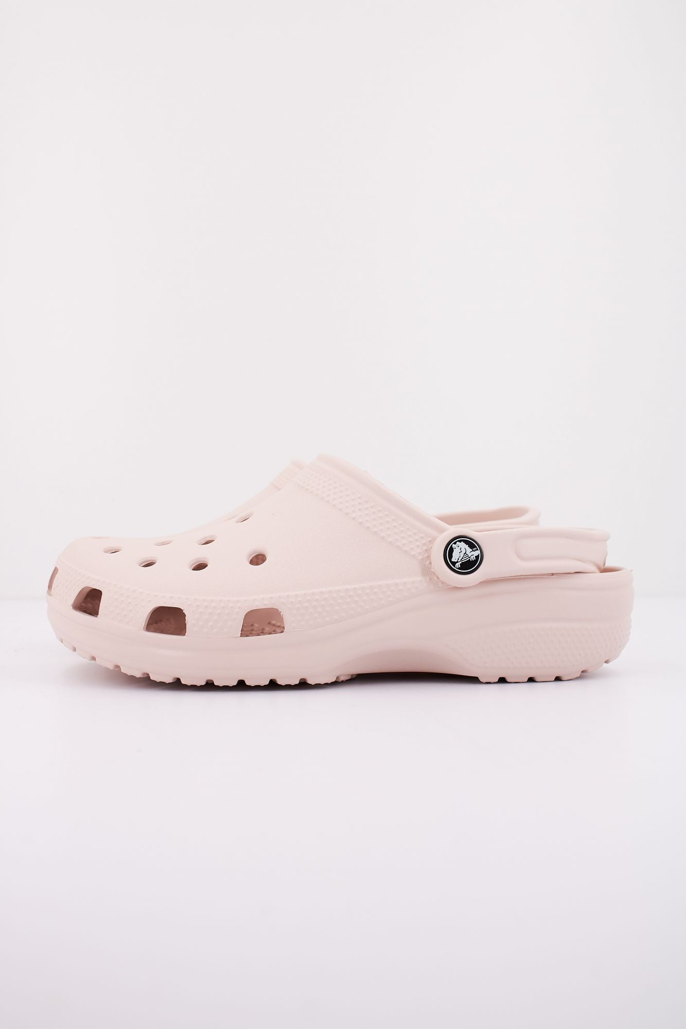 CROCS CLASSIC en color ROSA (1)