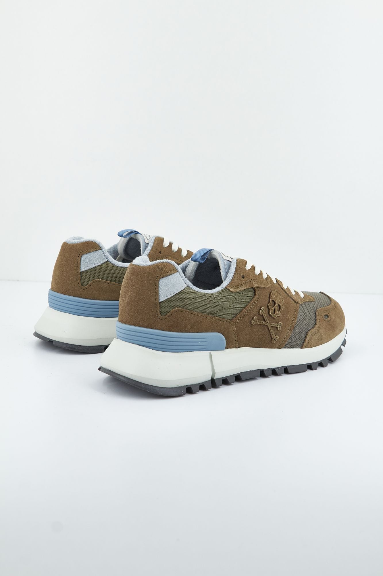 SCALPERS TERRY H en color VERDE (3)