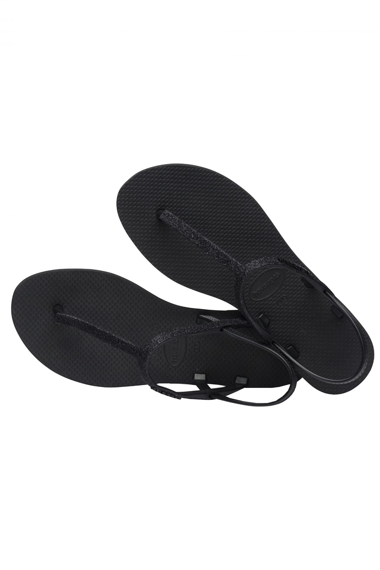 HAVAIANAS 153548 en color NEGRO (3)