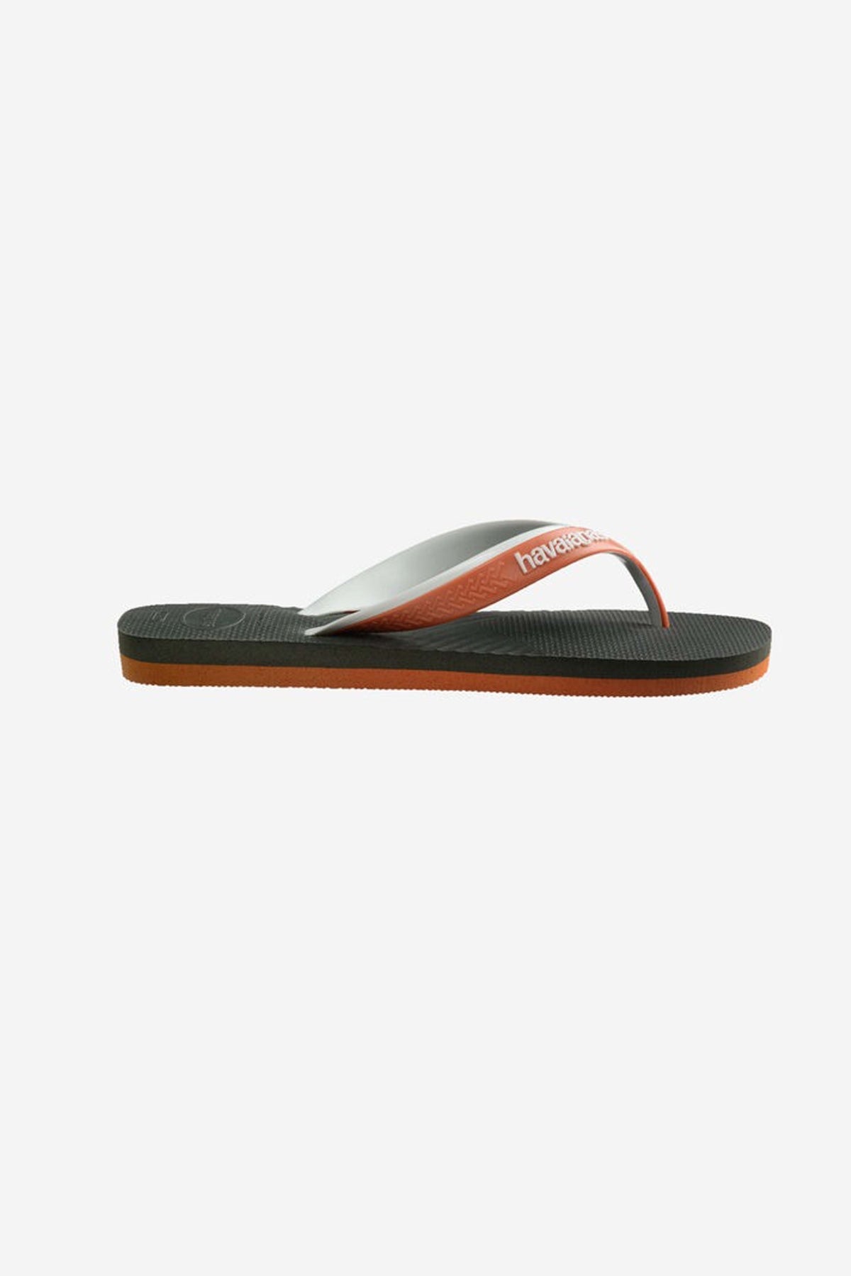 HAVAIANAS DUAL en color VERDE (2)