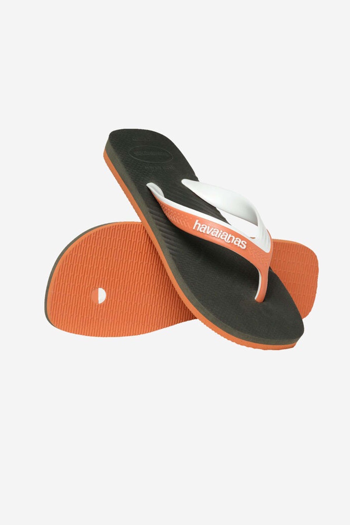 HAVAIANAS DUAL en color VERDE (5)