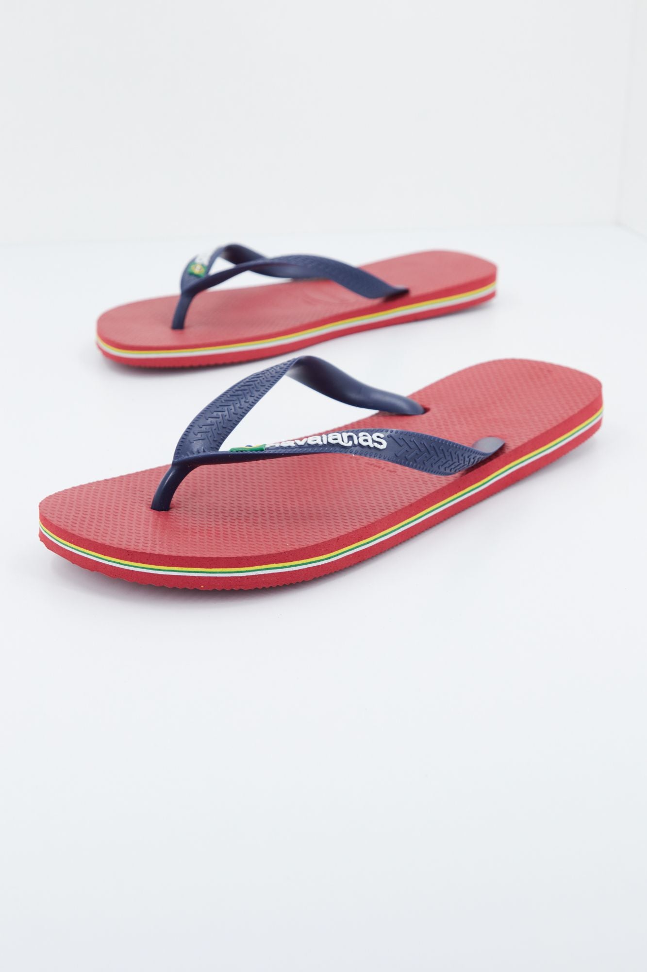 HAVAIANAS BRASIL LOGO en color ROJO (3)
