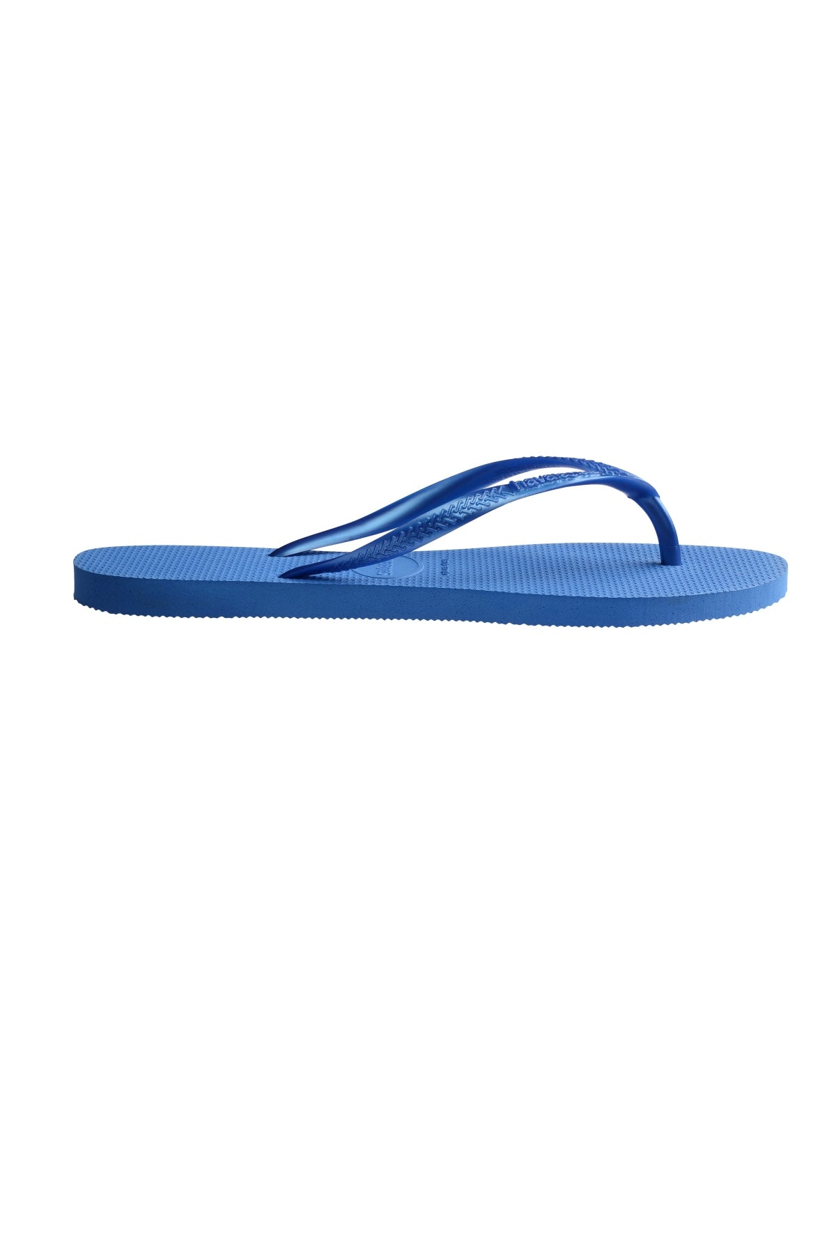 HAVAIANAS 4000030H HAV SLIM en color AZUL (2)