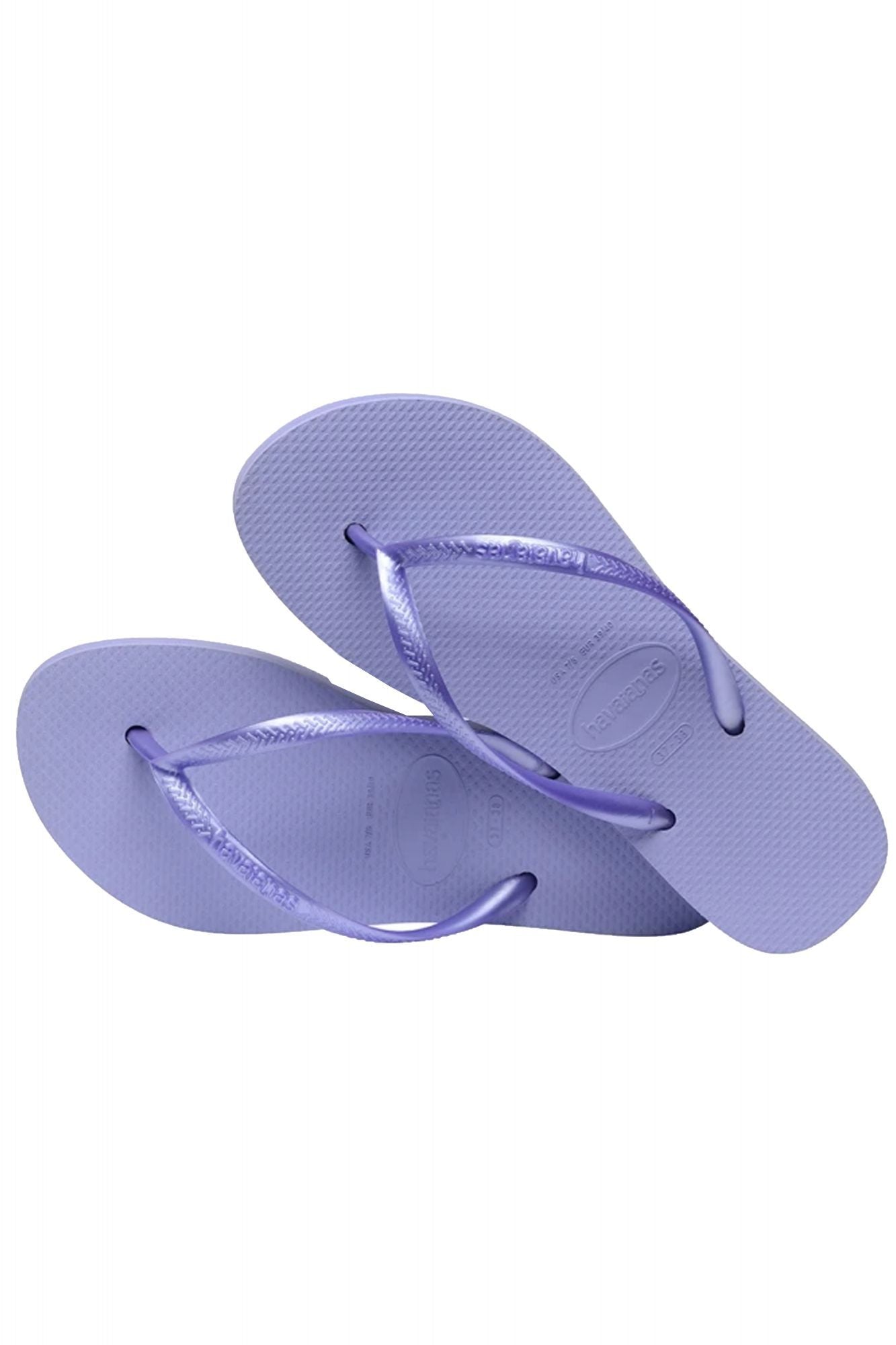 HAVAIANAS SLIM PLATFORM en color VIOLETA (3)