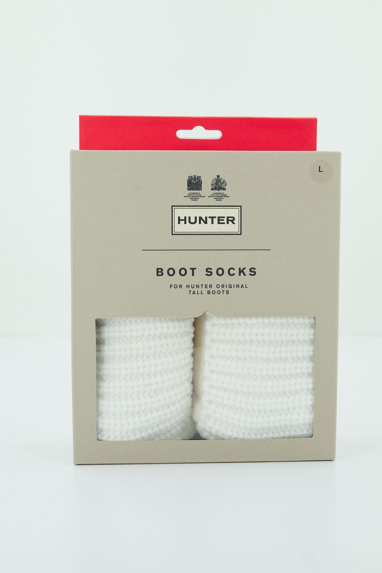HUNTER HALF CARDIGAN T en color BLANCO (3)