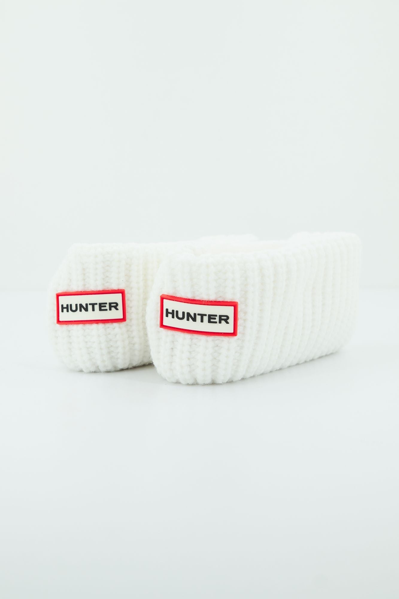 HUNTER HALF CARDIGAN T en color BLANCO (4)
