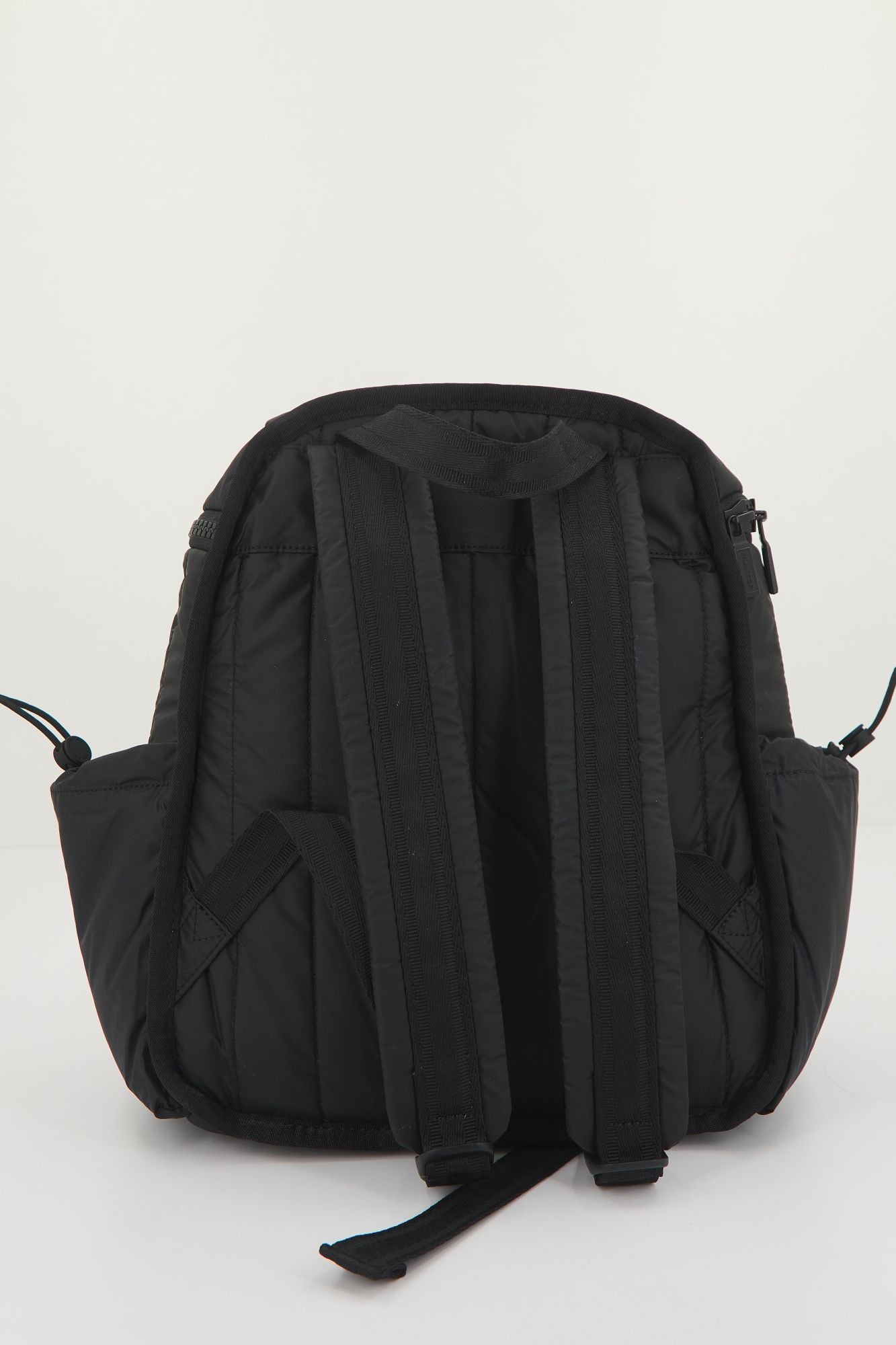 HUNTER PUFFER INTREPID en color NEGRO (3)