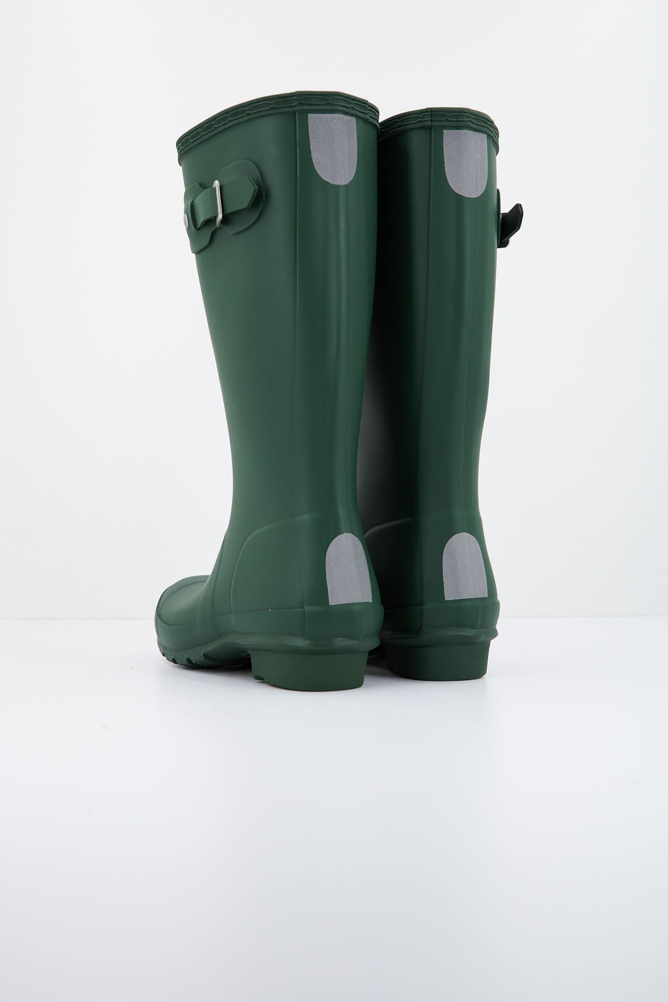 HUNTER ORIGINAL KIDS en color VERDE (3)