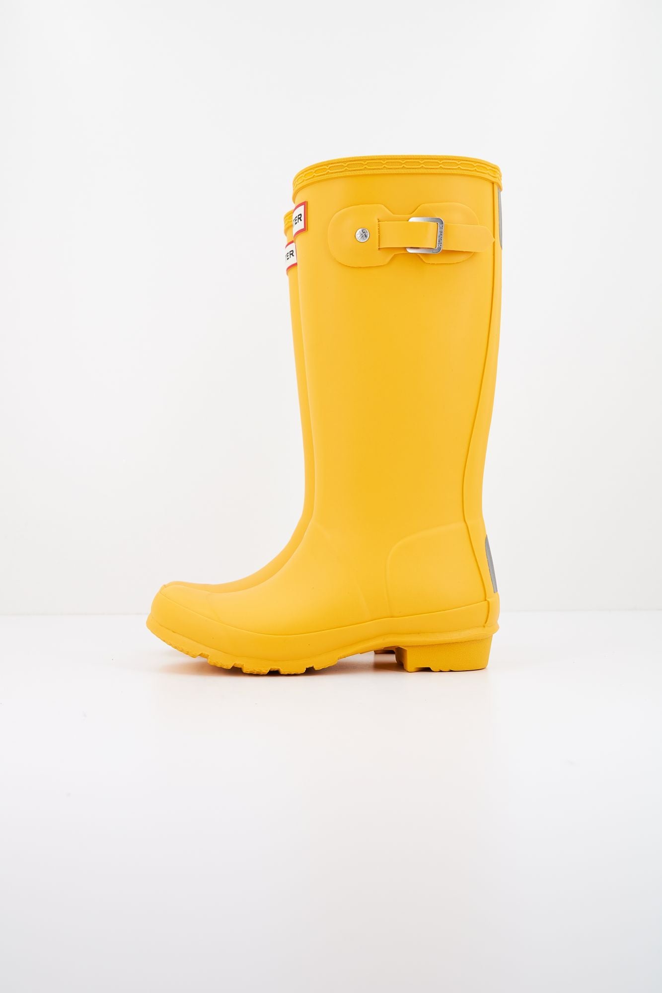 HUNTER ORIGINAL KIDS en color AMARILLO (1)