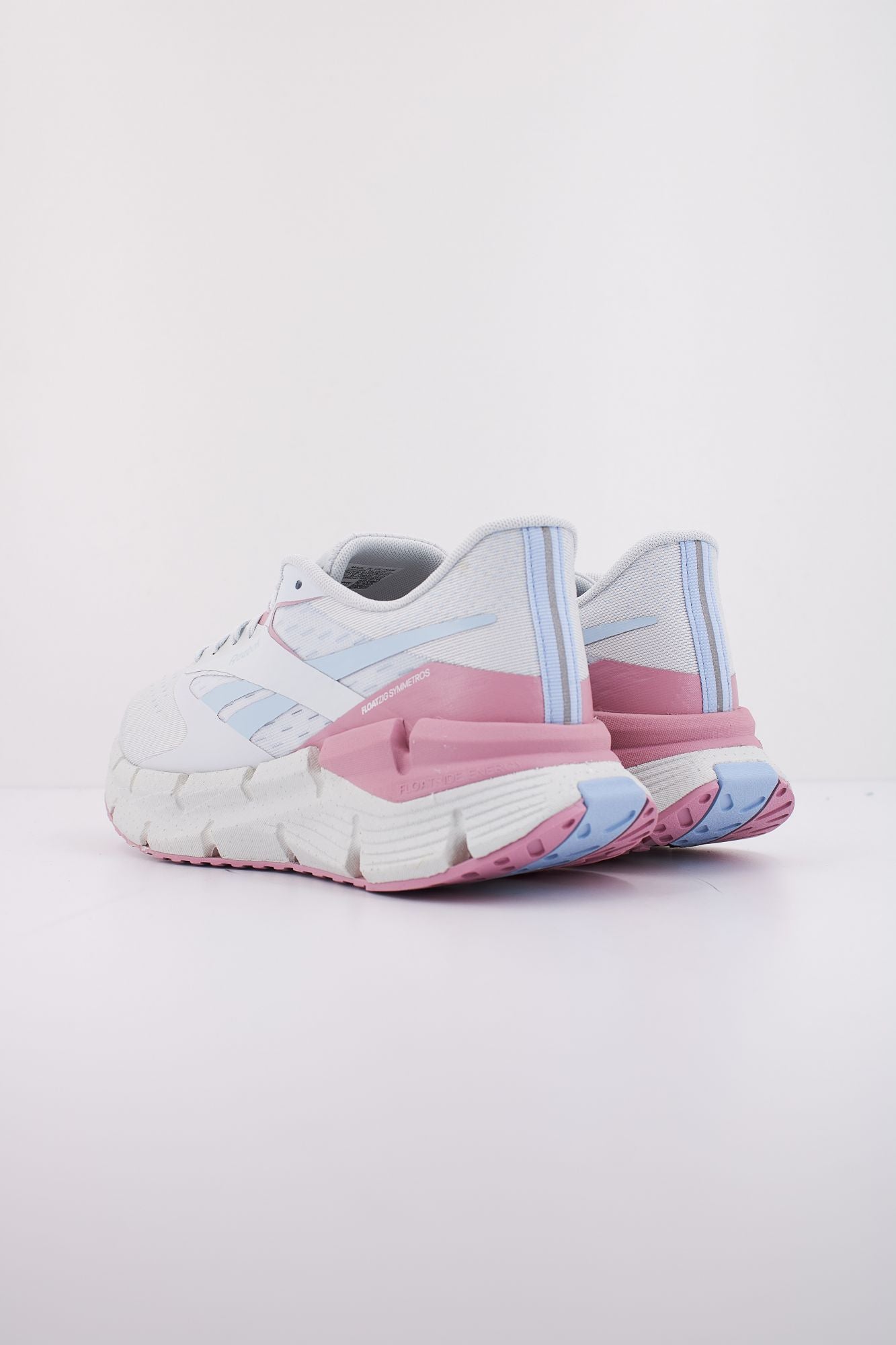 REEBOK FLOATZIG SYMMETROS en color ROSA (4)
