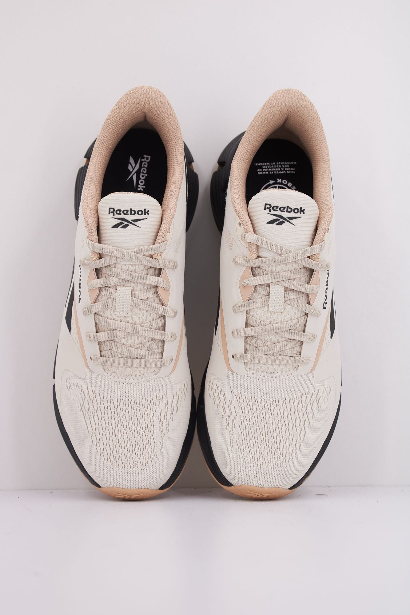 REEBOK ZIG DYNAMICA 5 en color MARRON CLARO (3)