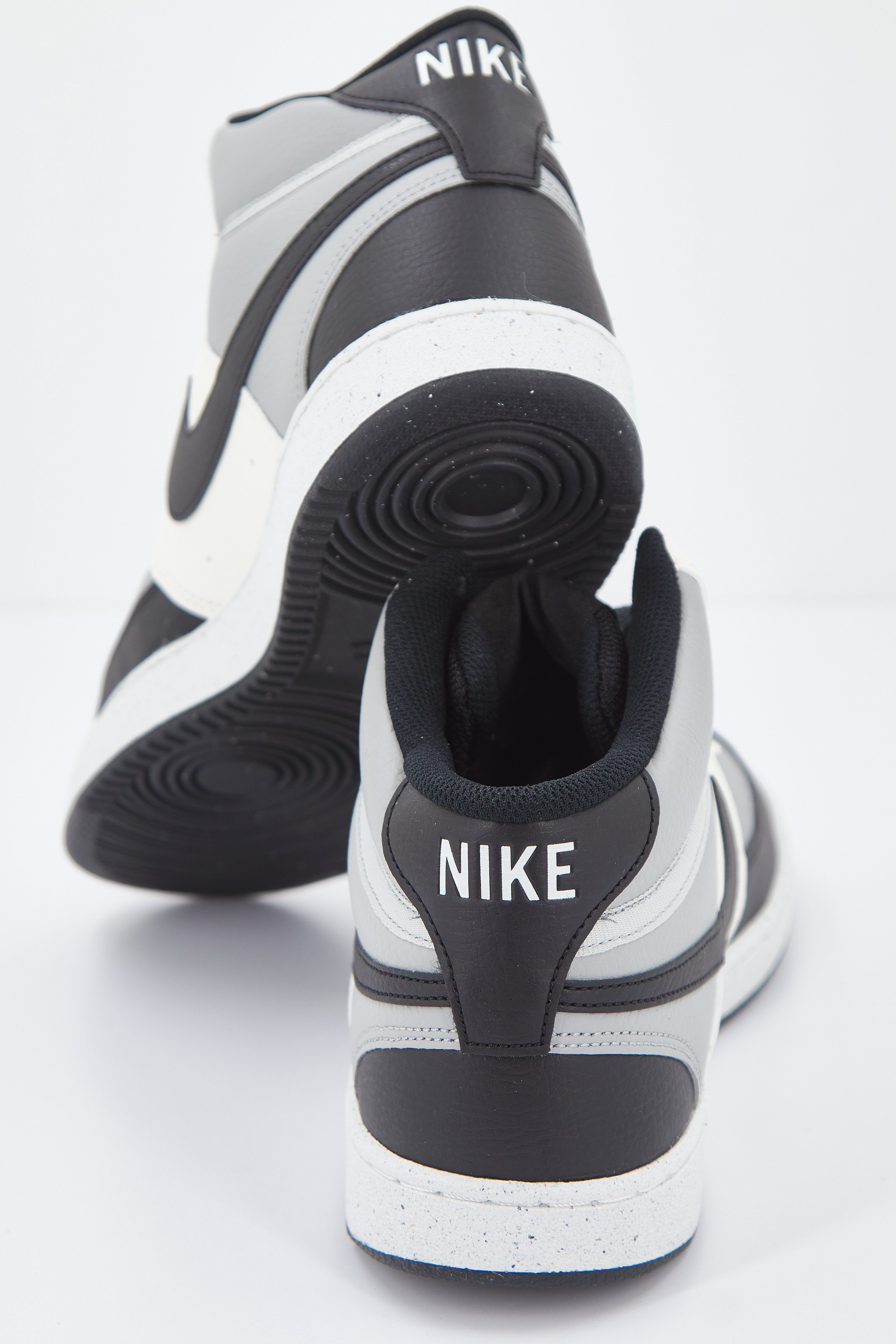 NIKE NIKE COURT VISION MID NEXT N en color GRIS (7)