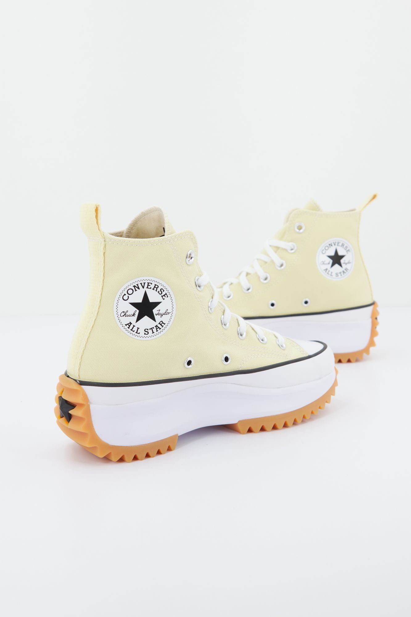 CONVERSE RUN STAR HIKE en color AMARILLO (2)