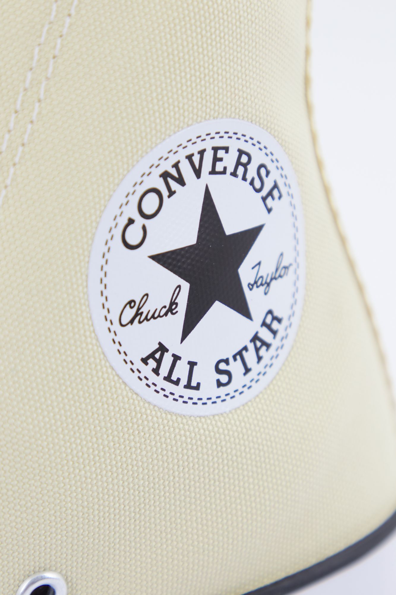 CONVERSE RUN STAR HIKE en color AMARILLO (4)
