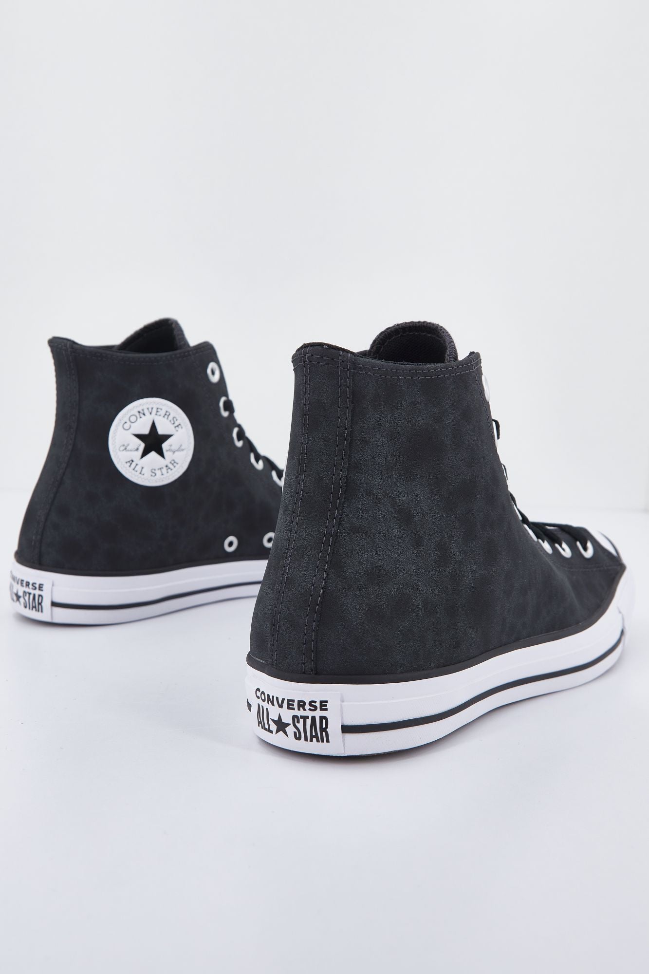 CONVERSE CTAS HI DK en color GRIS (3)