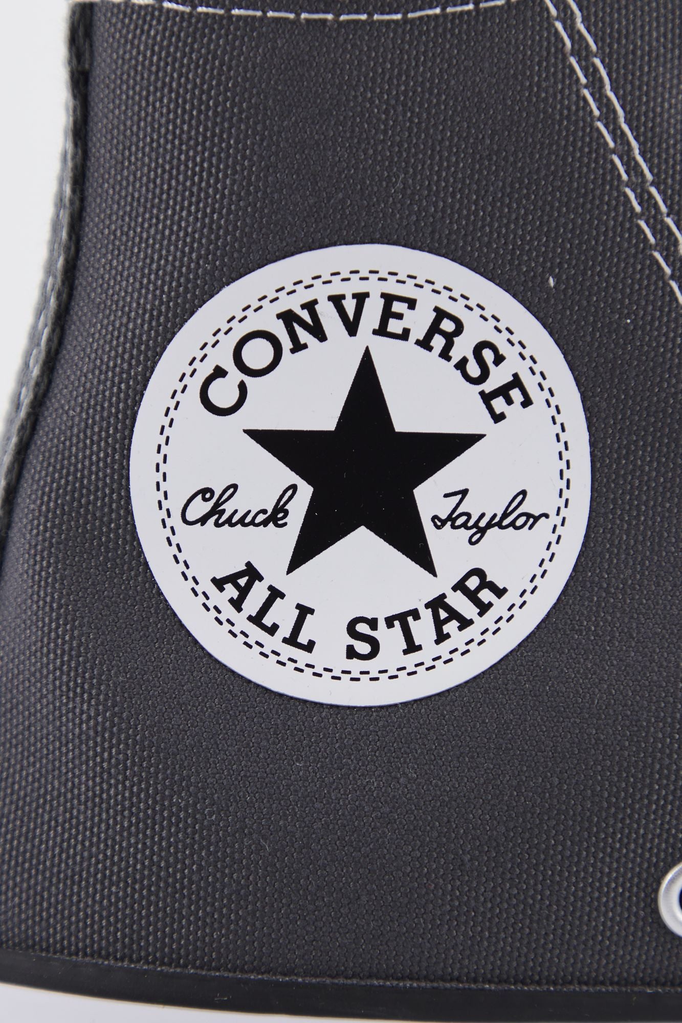 CONVERSE RUN STAR HIKE HI en color GRIS (4)