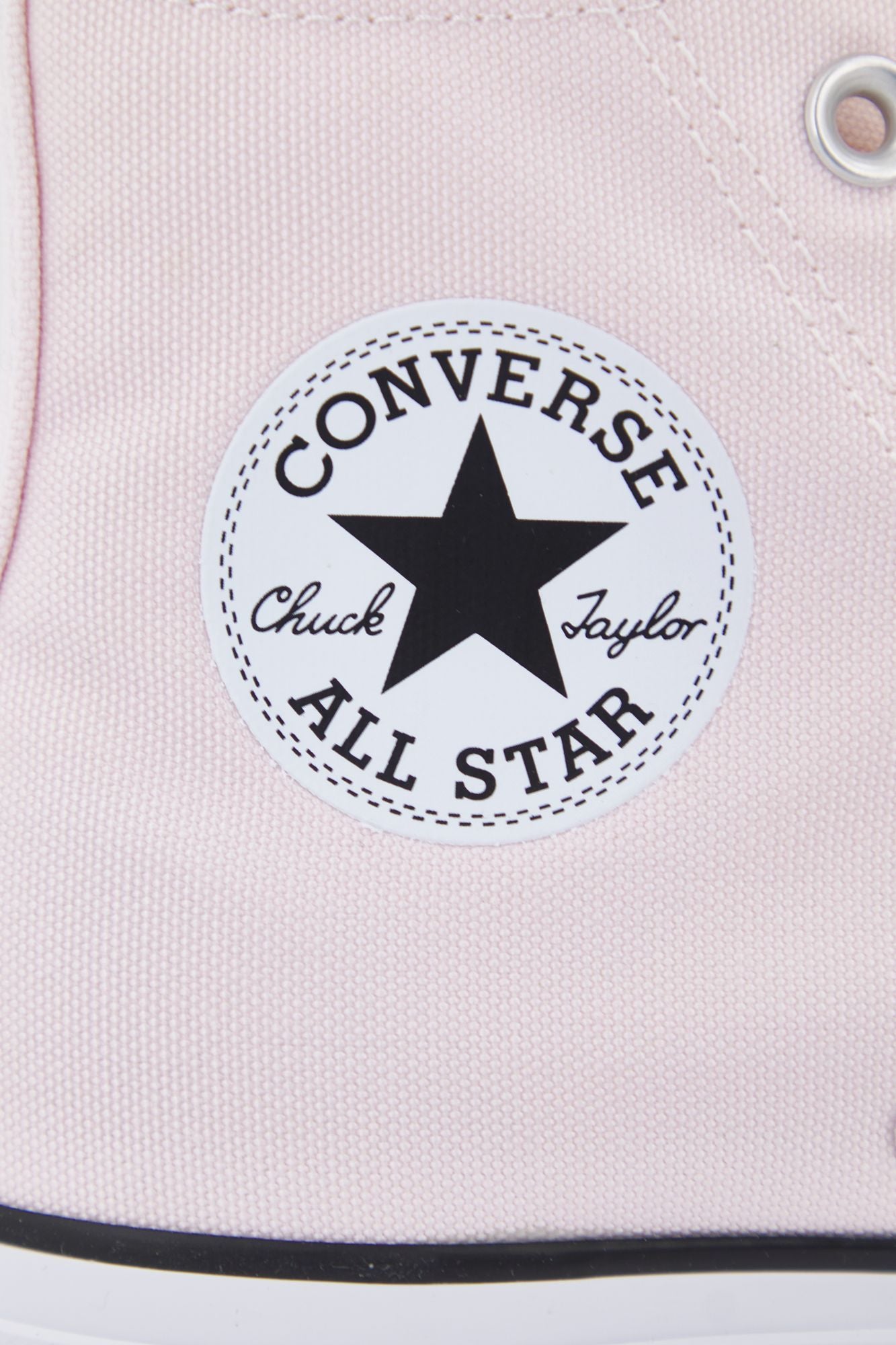CONVERSE CTAS LIFT HI DECADE en color ROSA (4)