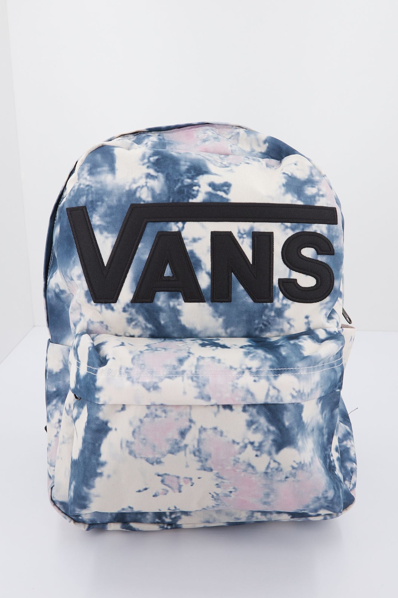 VANS OLD SKOOL DROP en color AZUL (1)