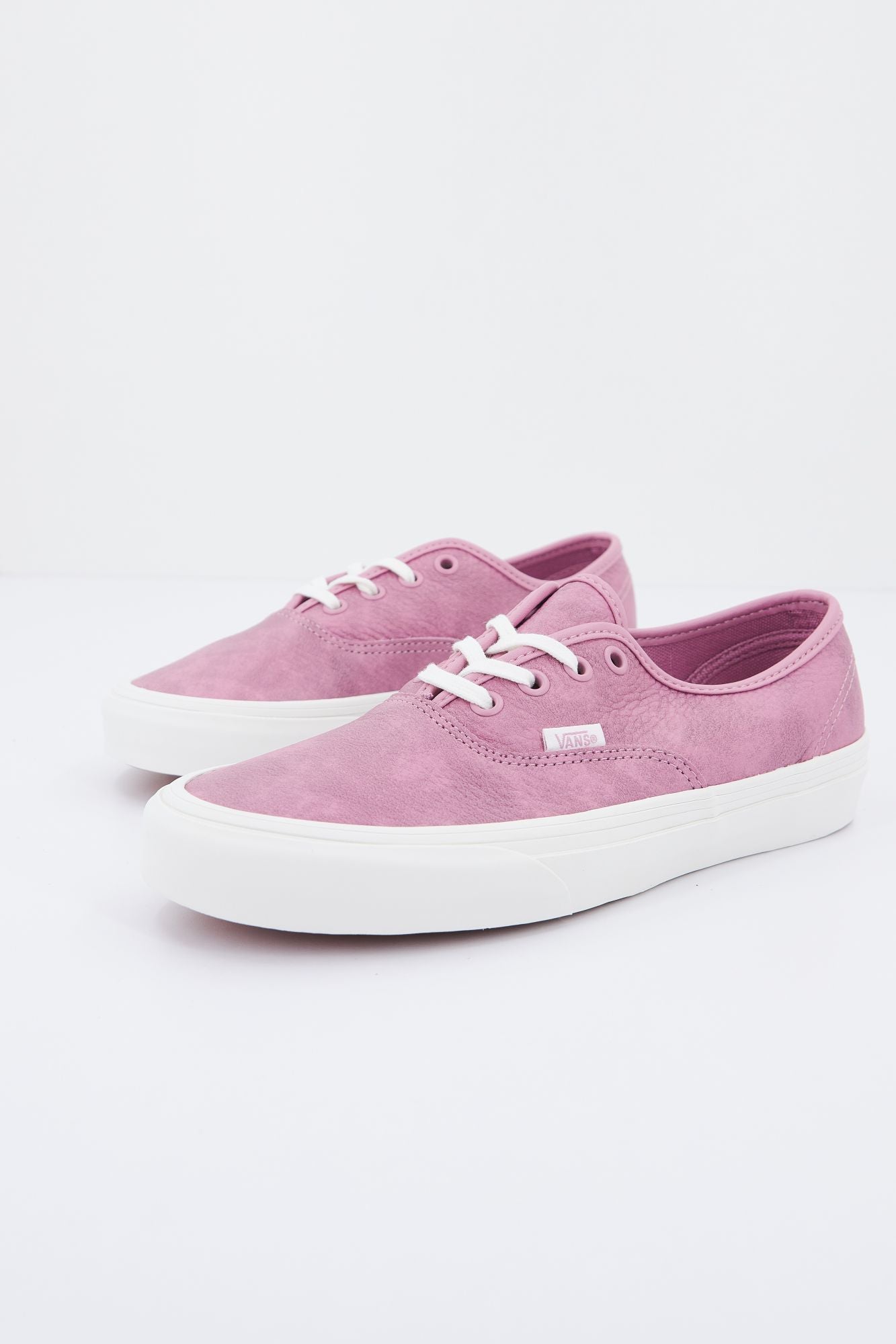 VANS UA AUTHENTIC en color ROSA (1)