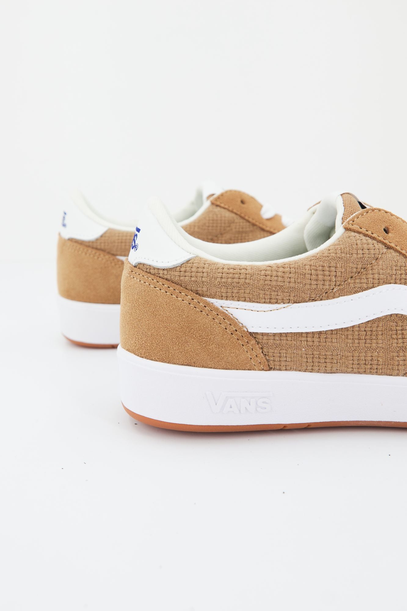 VANS UA CRUZE TOO en color MARRON (3)