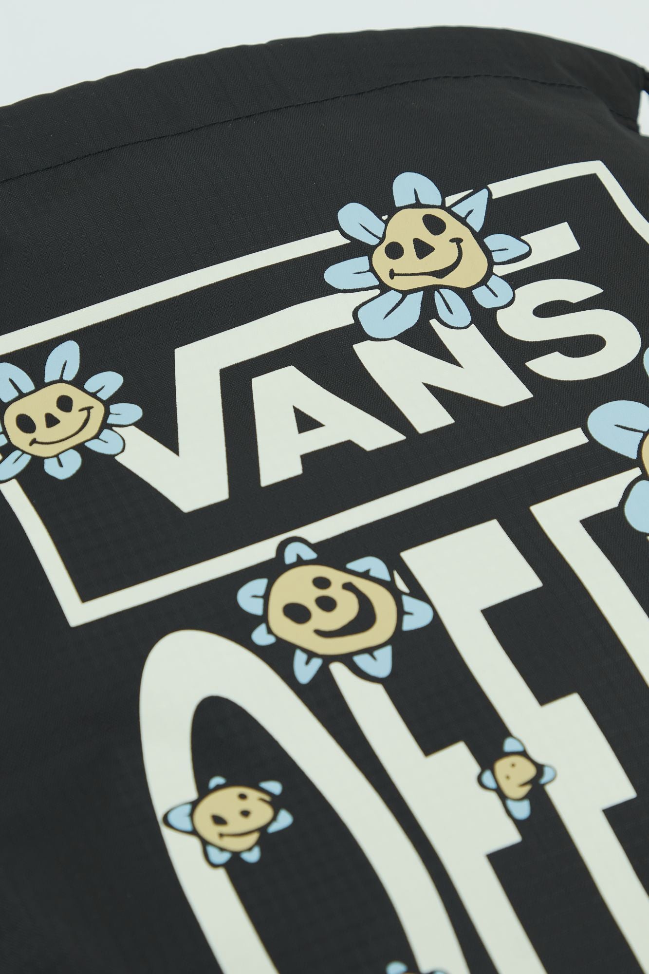 VANS VN0002W6T0T1 en color NEGRO (4)