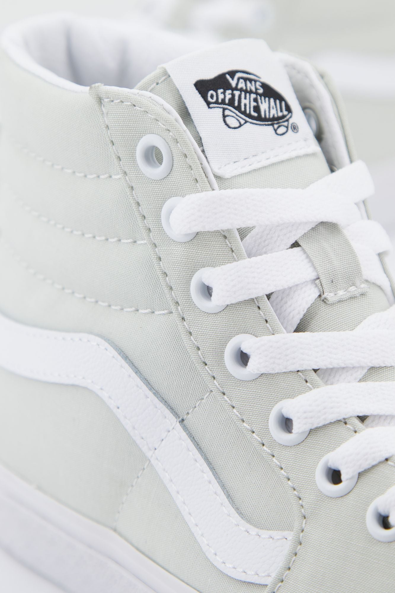 VANS SK8-HI en color VERDE (4)