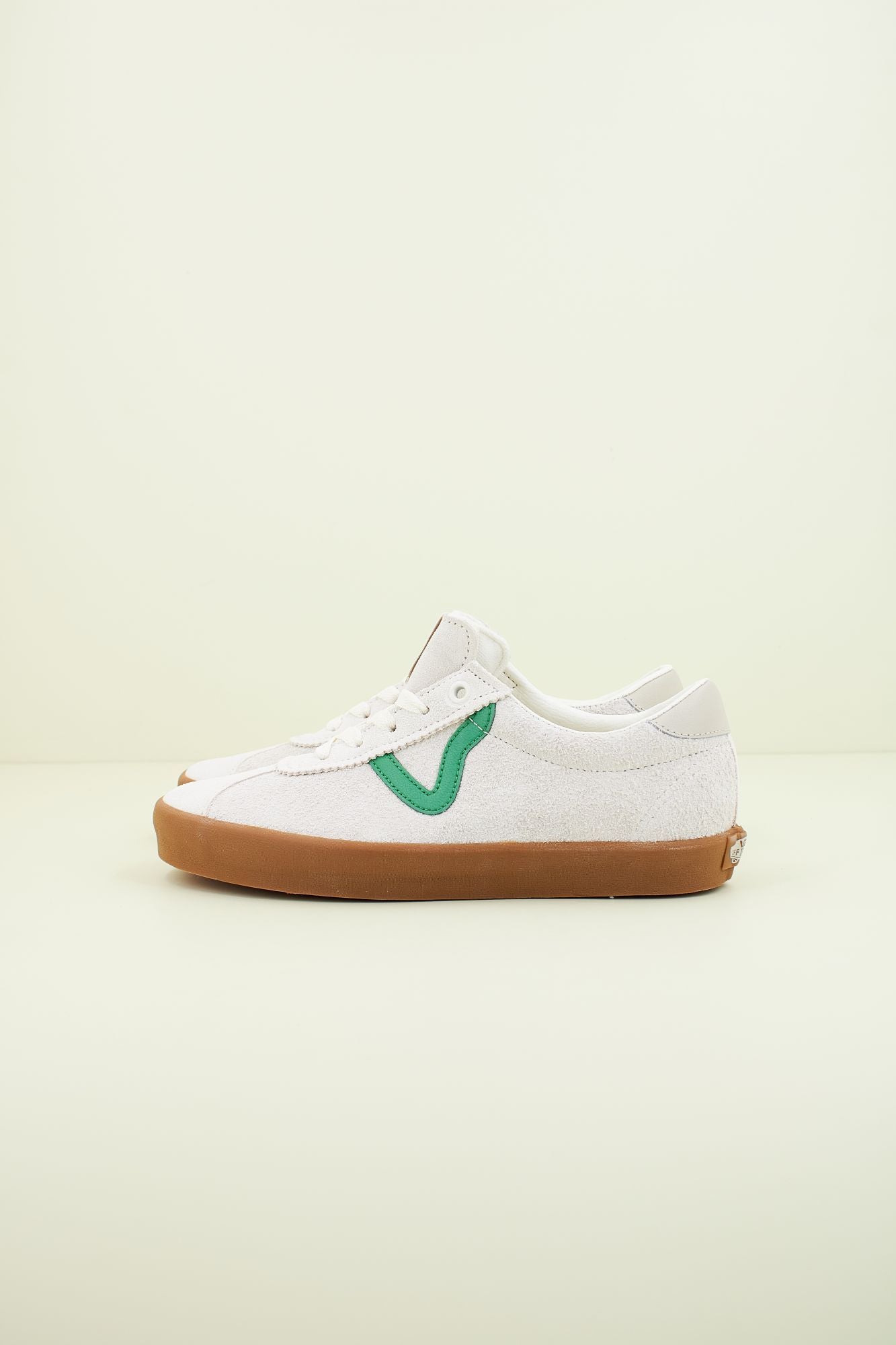 VANS SPORT LOW en color BLANCO (1)