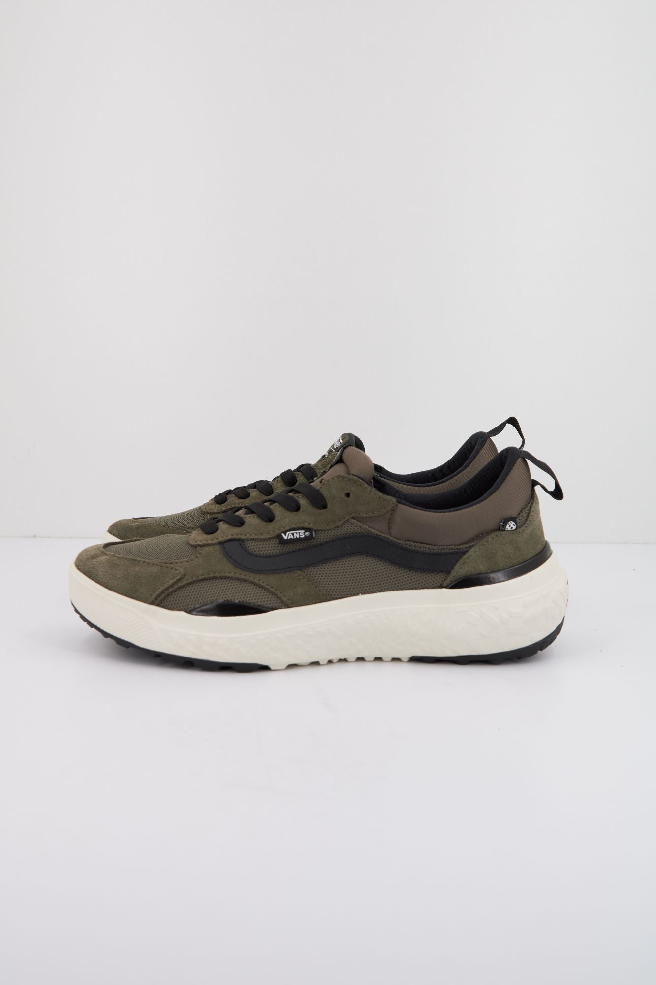 VANS ULTRARANGE NEO VR3 en color VERDE (1)