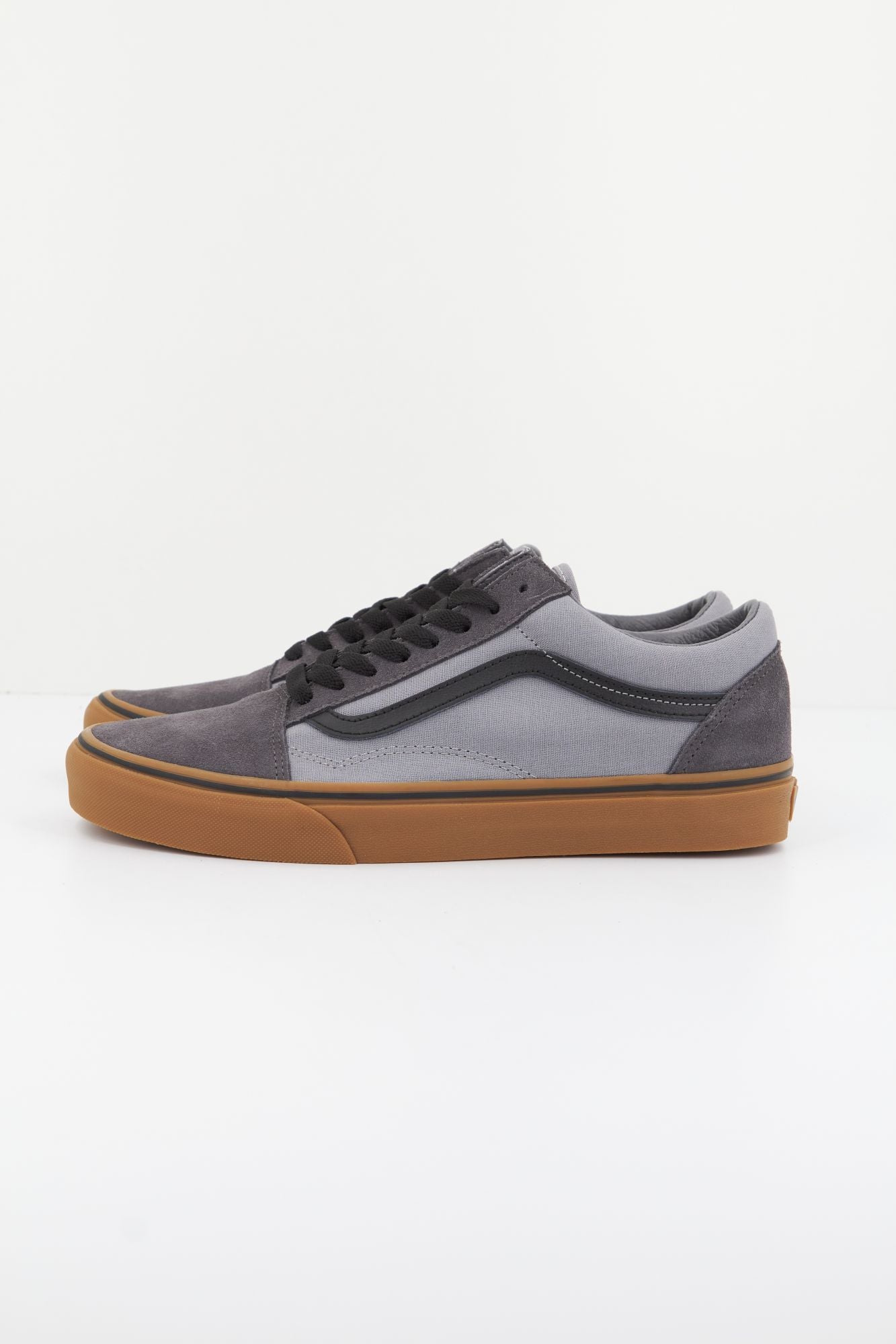 VANS OLD SKOOL en color AZUL (1)