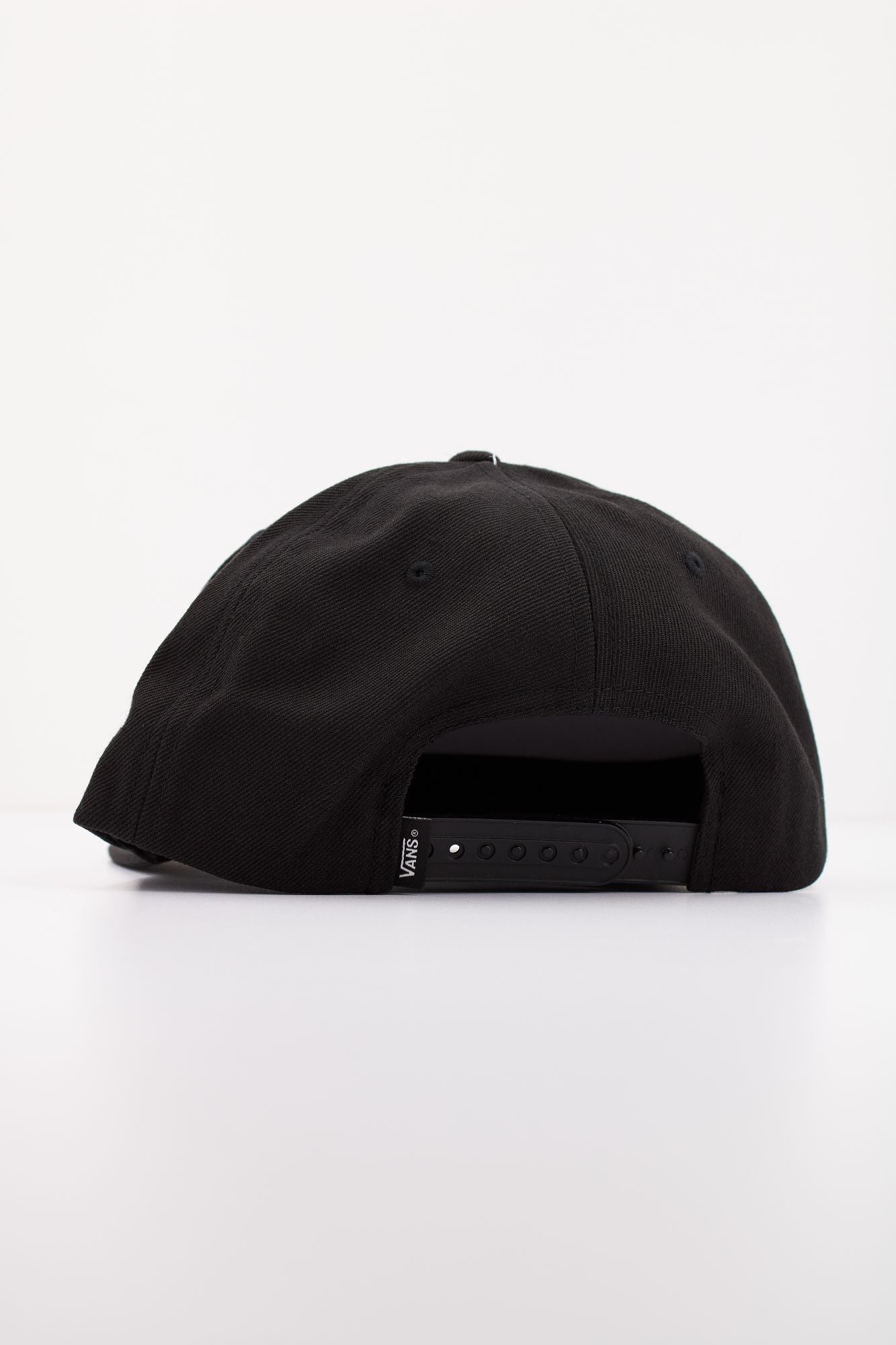 VANS DROP V II SNAPBACK en color NEGRO (3)
