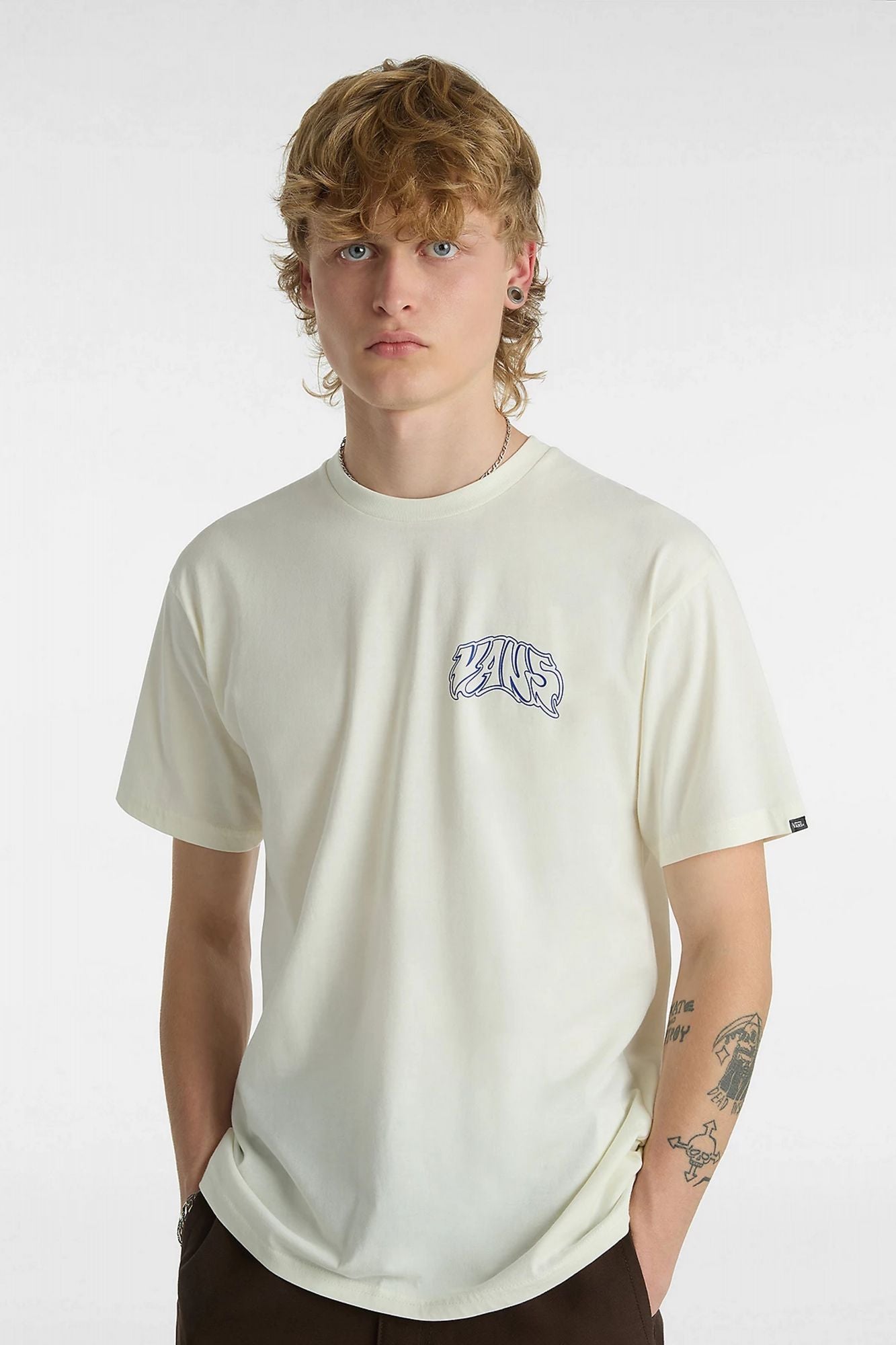VANS PROWLER SS en color BLANCO (1)