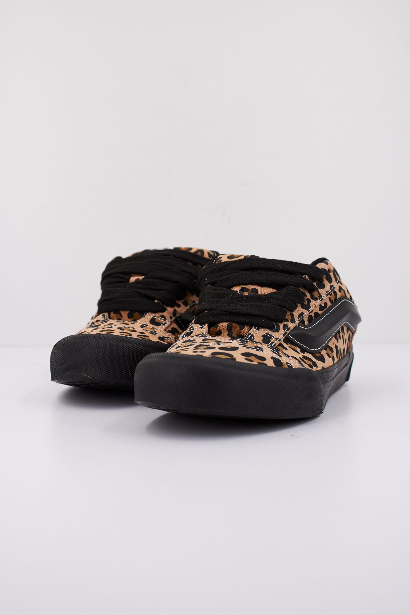 VANS KNU SKOOL en color ANIMAL PRINT (2)